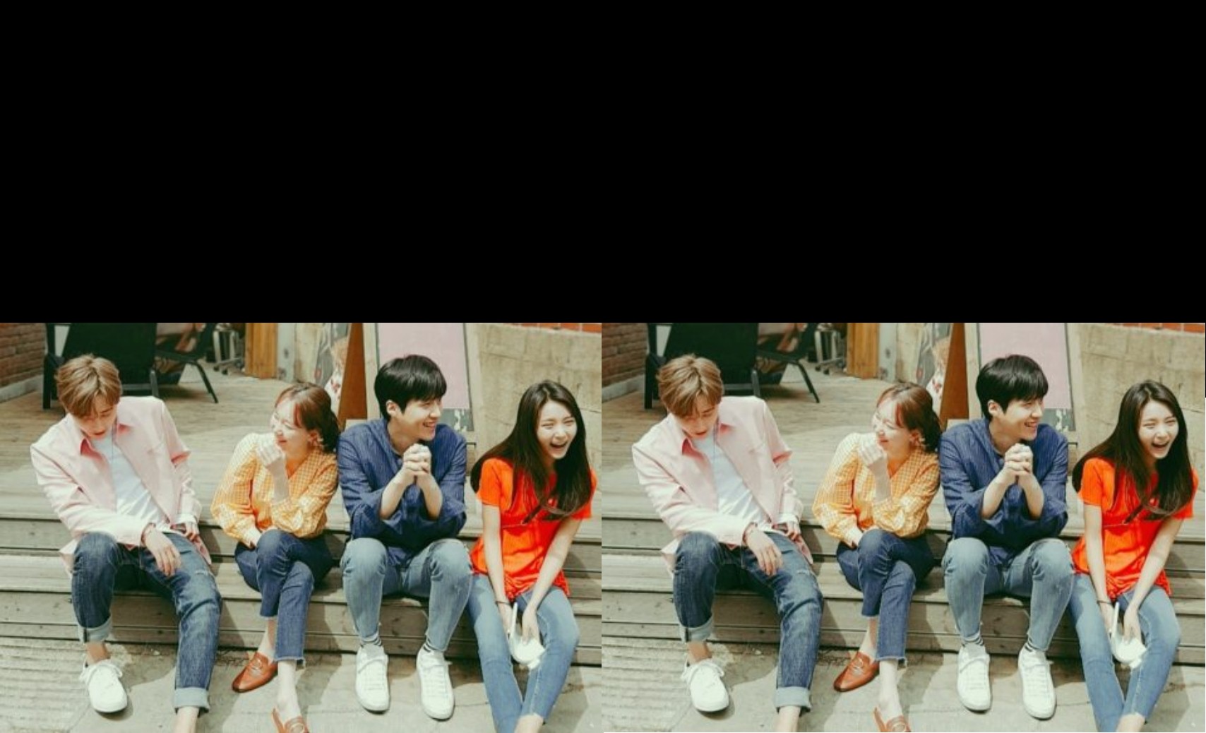 You Drive Me Crazy (2018) | 4 ตอน (จบ)