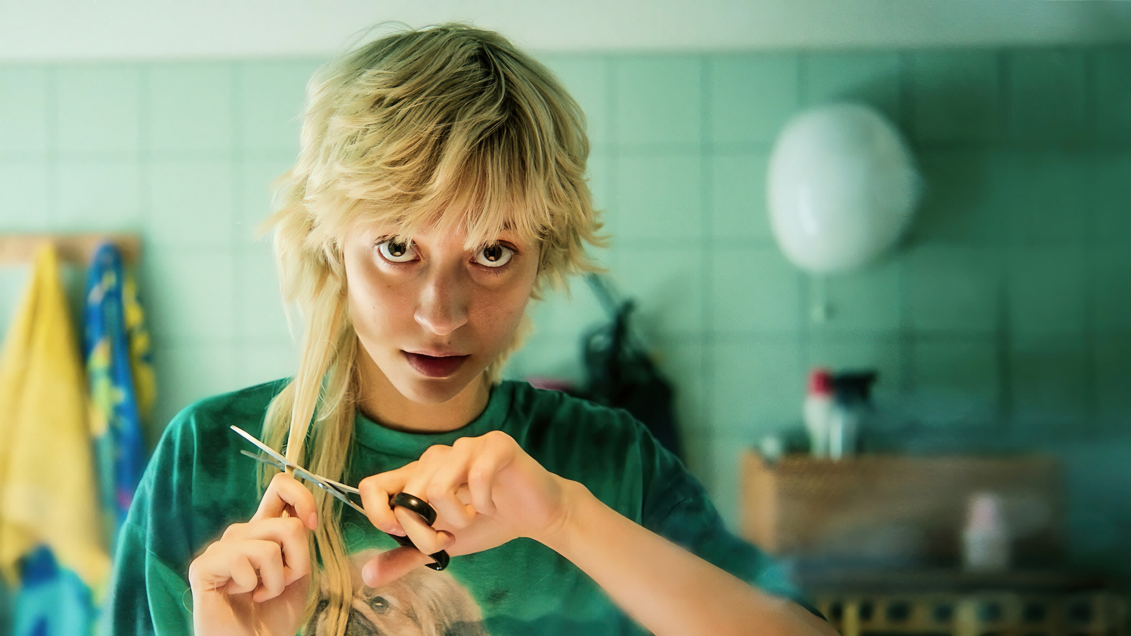 Fanfic (2023)  - Fanfic (2023) แฟนฟิค