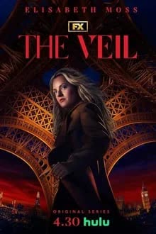 The Veil Season 1 (2024)