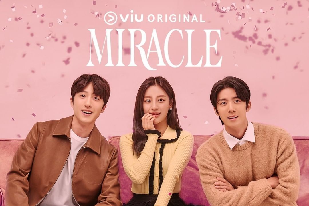 Miracle (2022) - Miracle ซับไทย | ตอนที่ 1-14 (จบ)