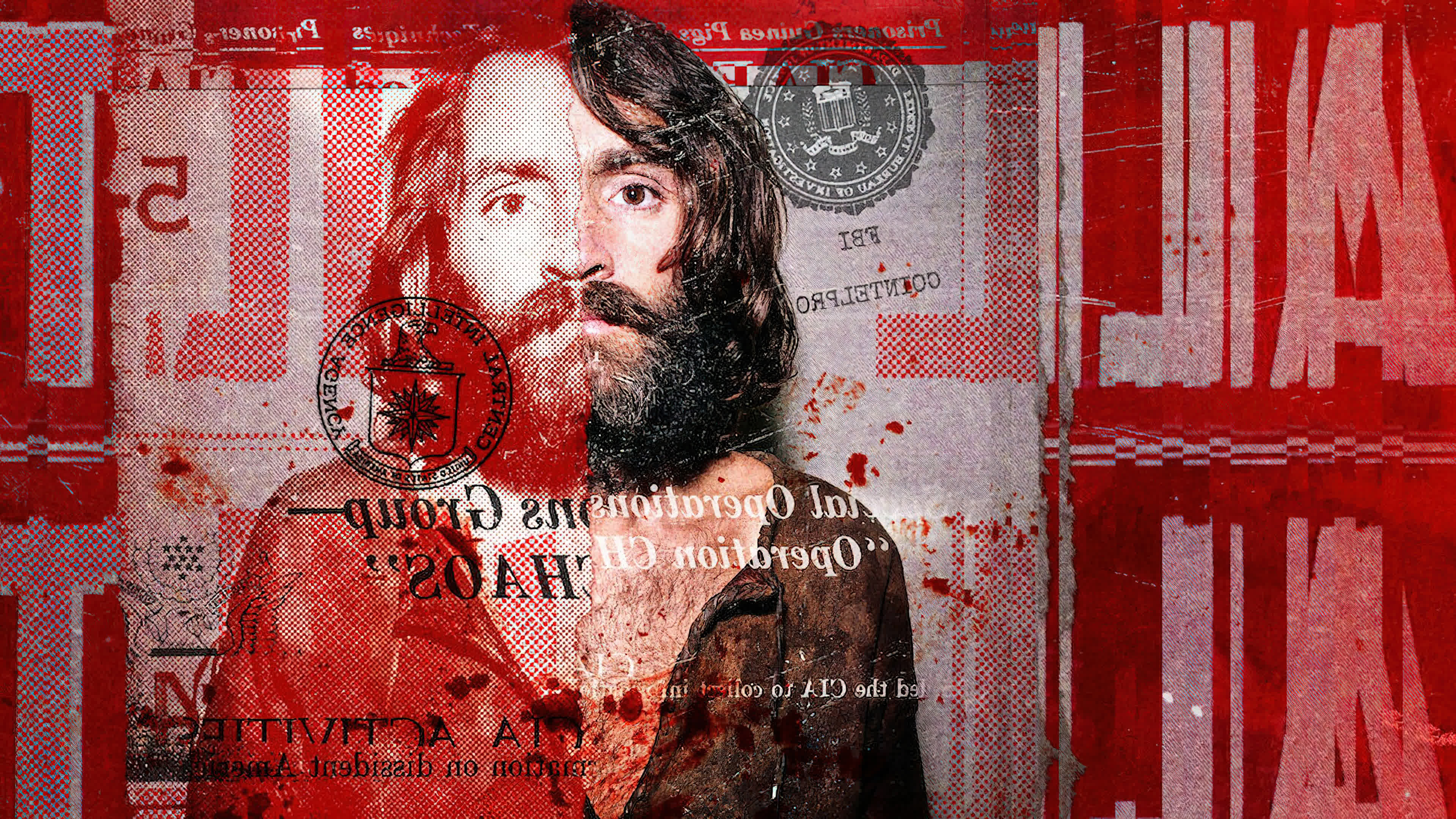 Chaos The Manson Murders (2025) ฆาตกรรมครอบครัวแมนสัน