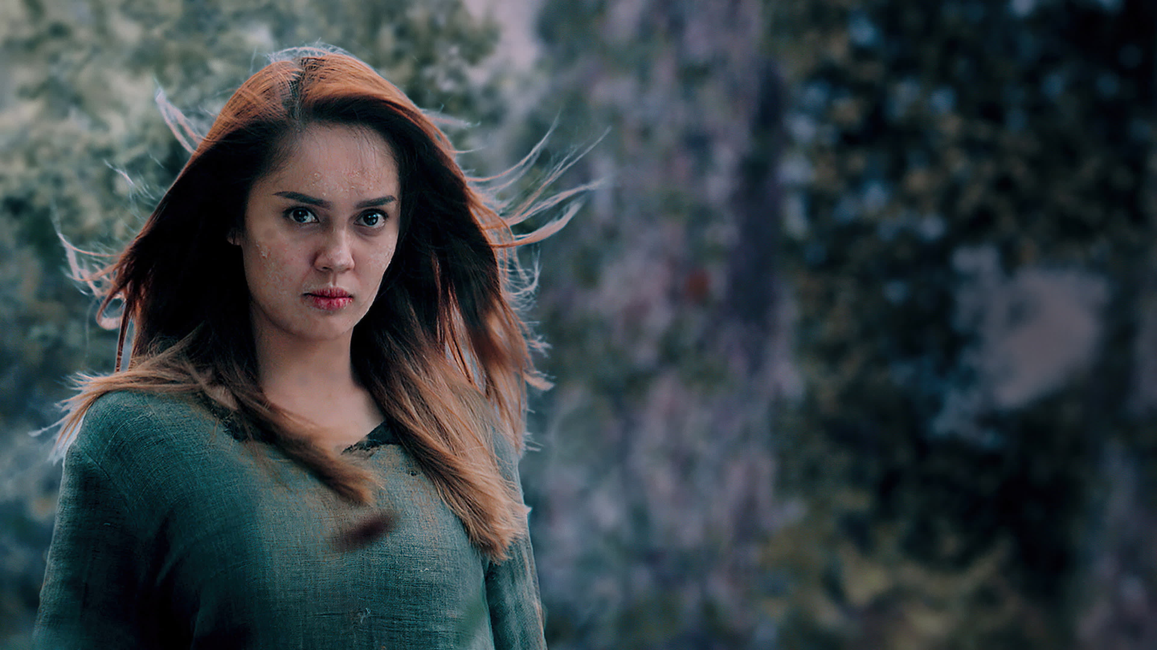 Curse of the Totem (2023) สาปสลัก