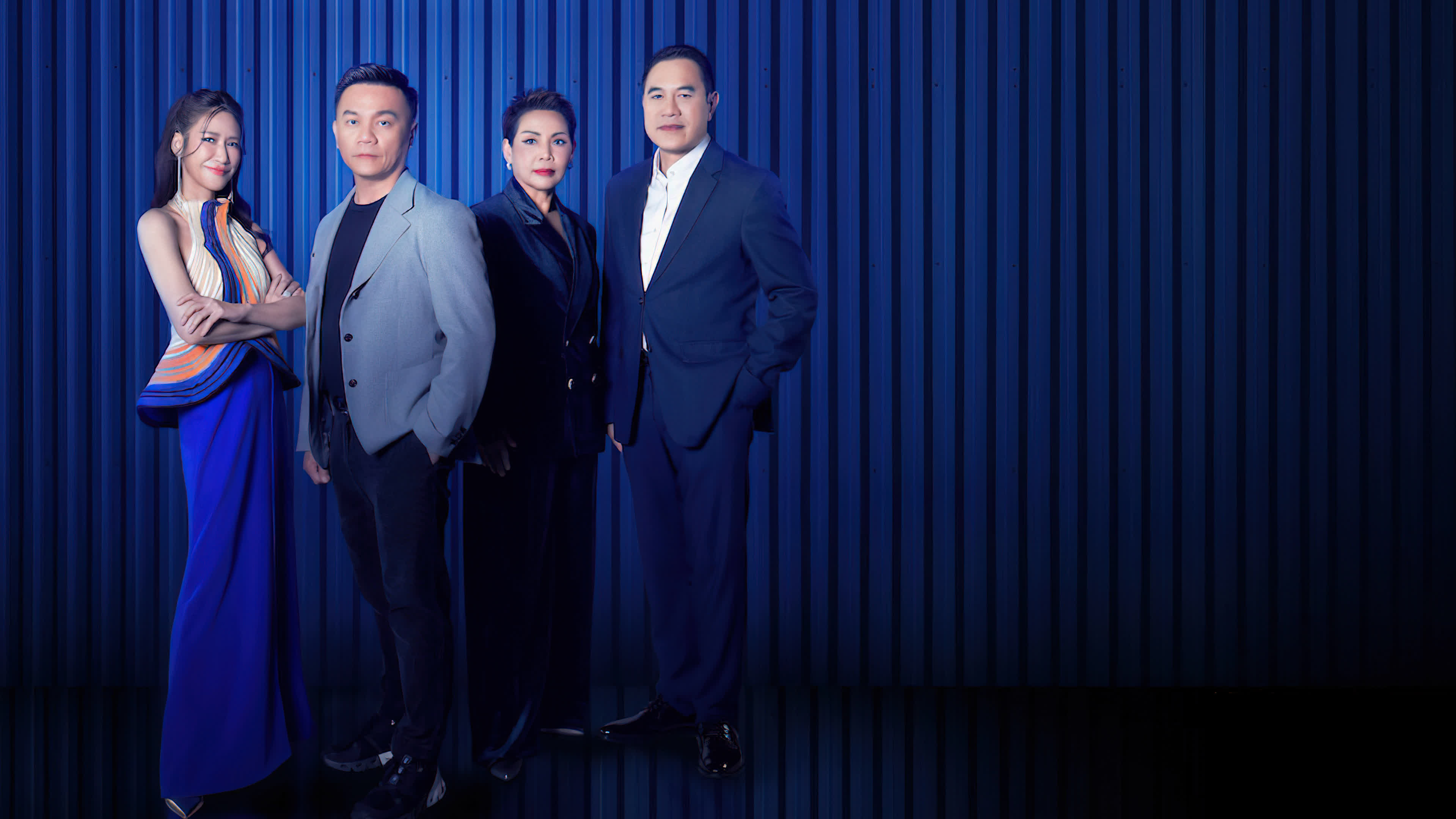 MasterChef The Professionals Thailand (2025) มาสเตอร์เชฟ