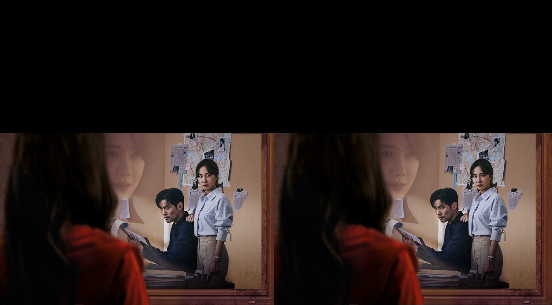 The Ghost Detective (2018) | 32 ตอน (จบ)