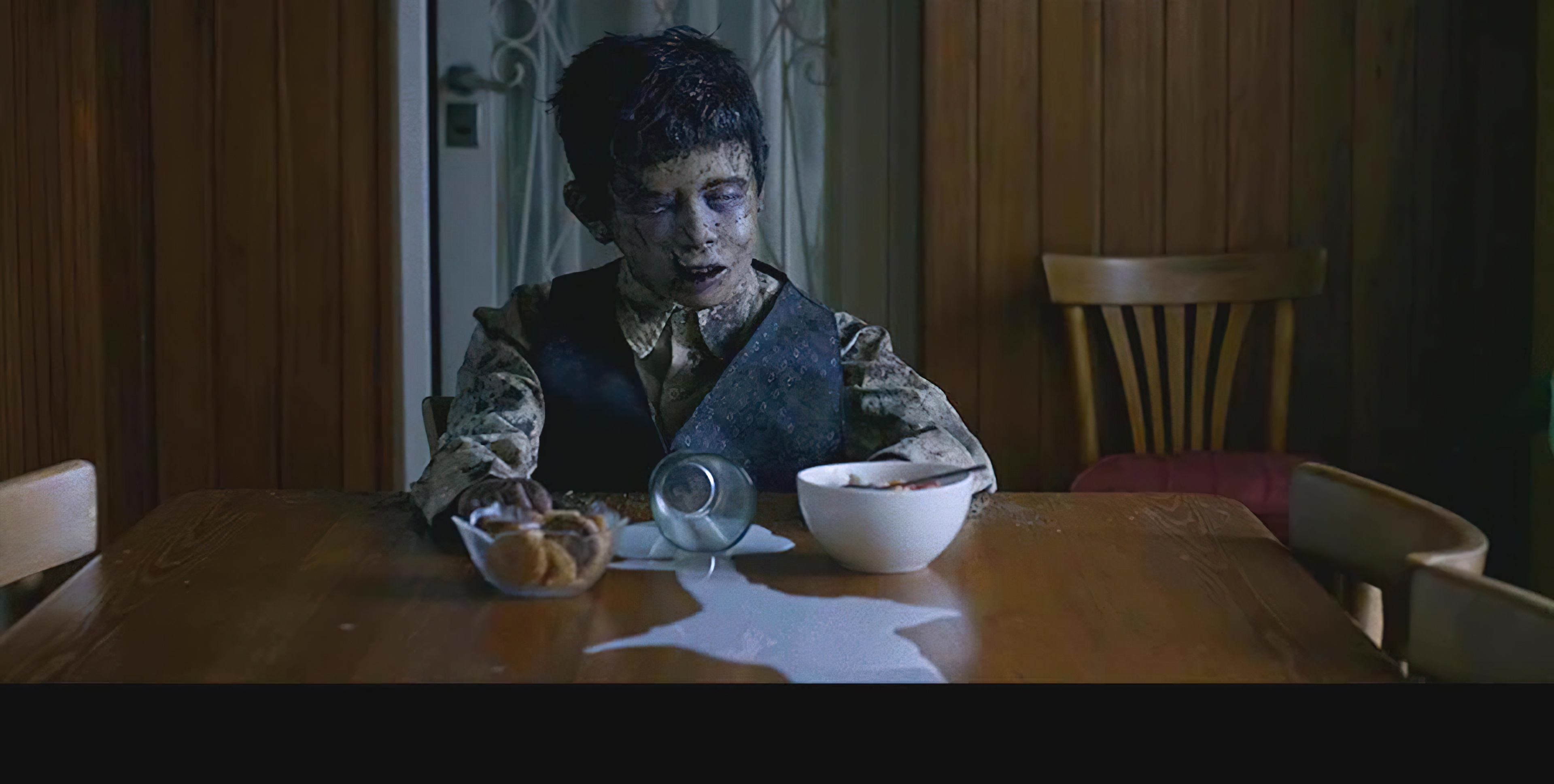 Aterrados (2017) คดีผวาซ่อนเงื่อน