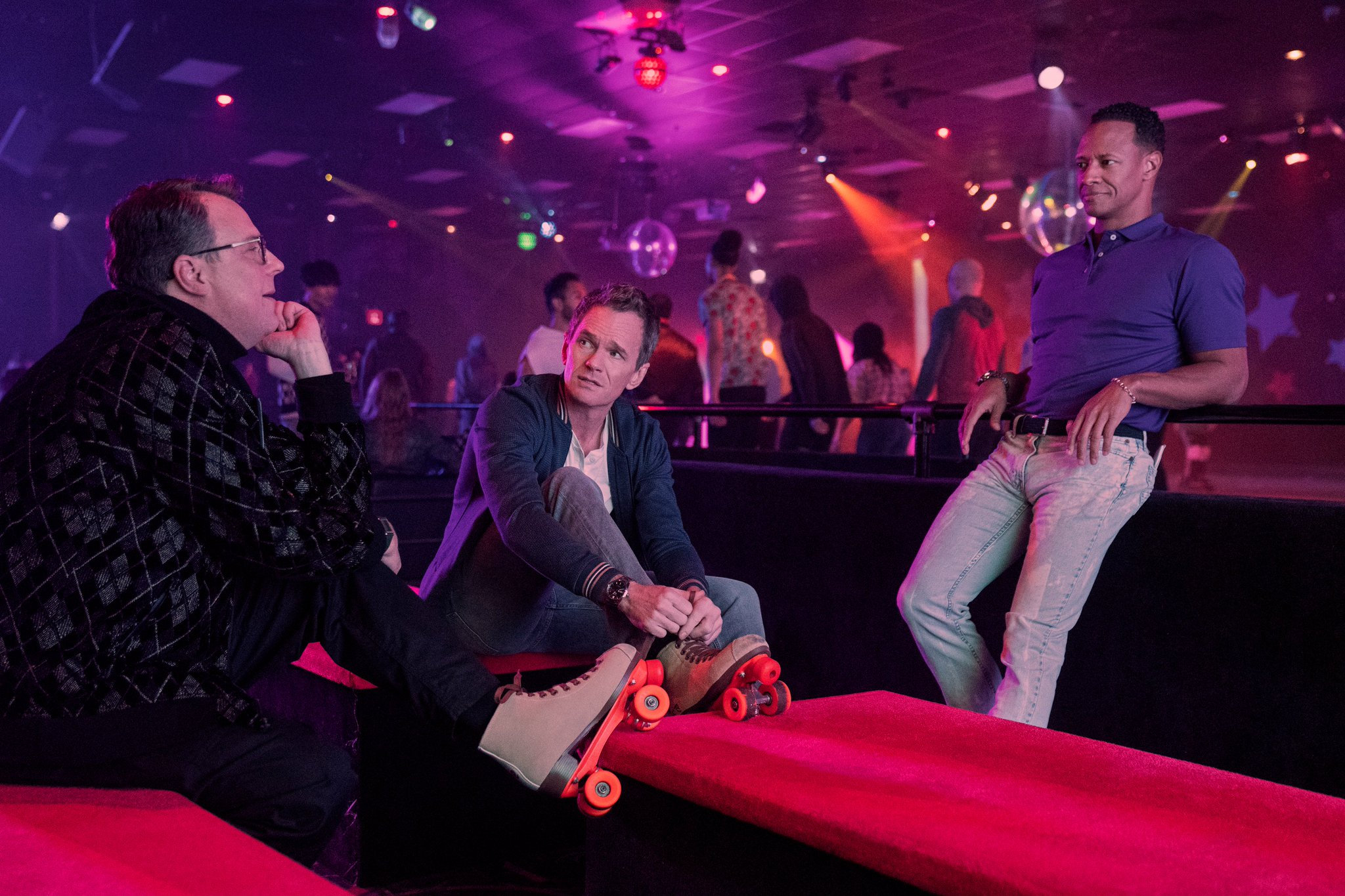 Uncoupled Season 1 (2022) - Uncoupled Season 1 (2022) แยกคู่อยู่ยาก [พากย์ไทย]