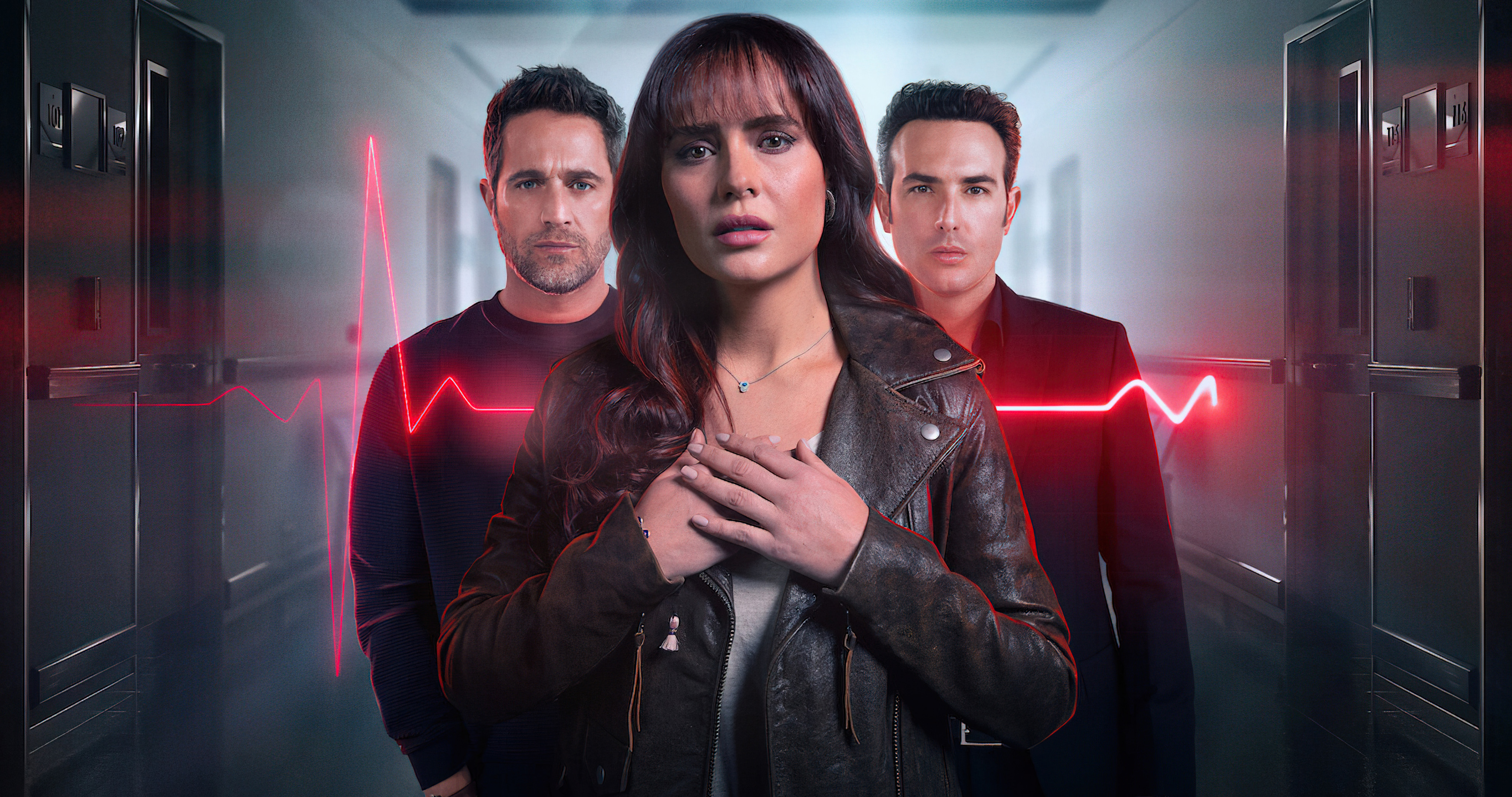 The Marked Heart Season 2 (2023)  - The Marked Heart Season 2 (2023) หัวใจตีตรา