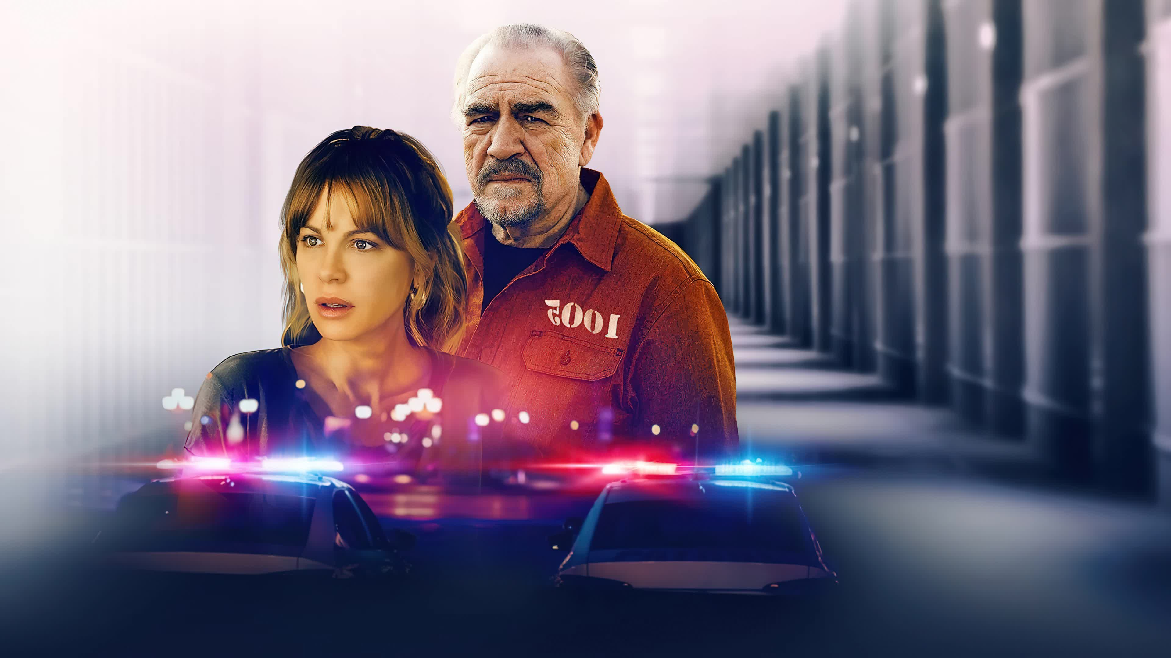 Prisoner's Daughter (2022) - Prisoner's Daughter (2022)