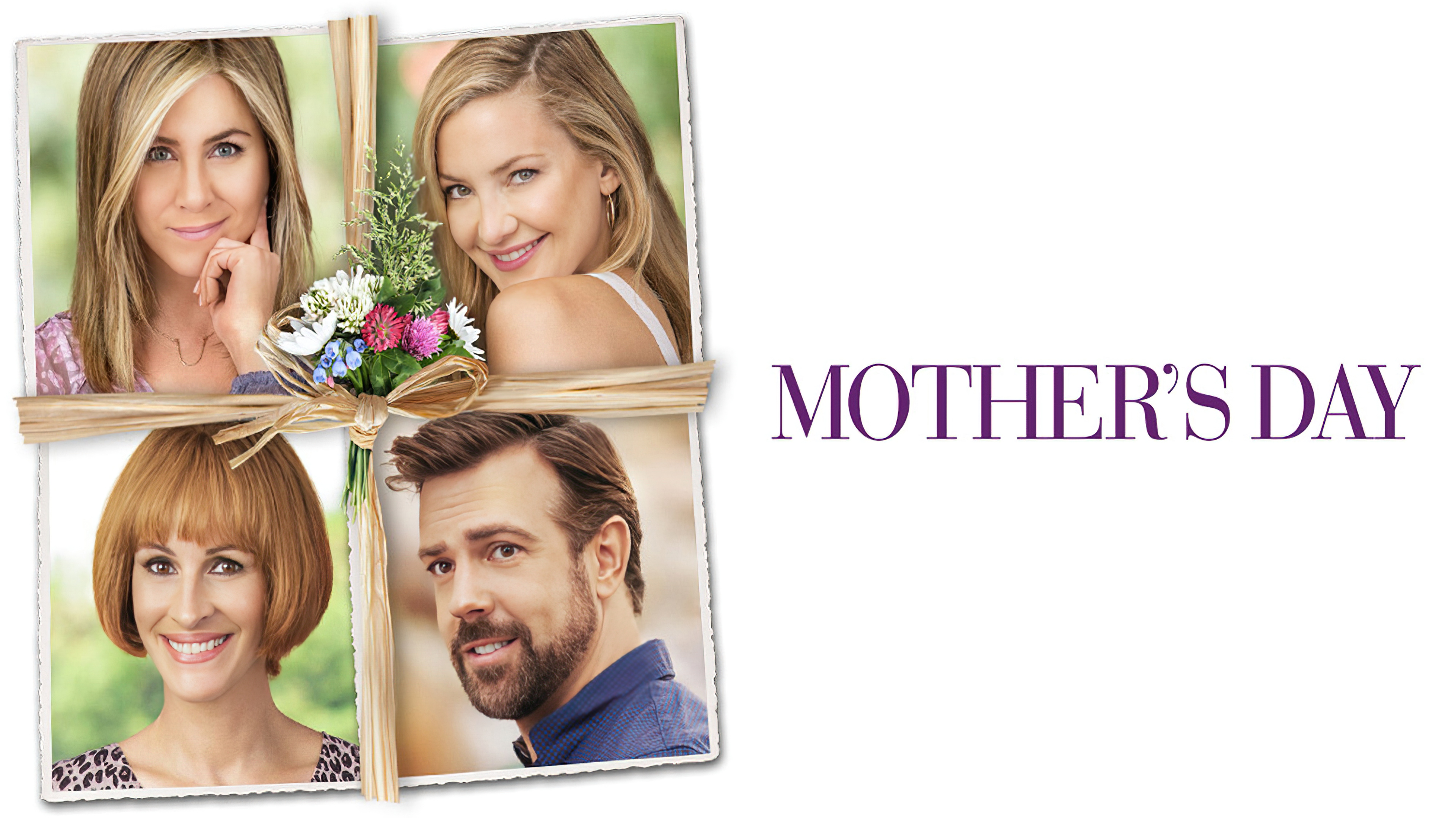 Mother's Day (2016) - Mother's Day (2016)