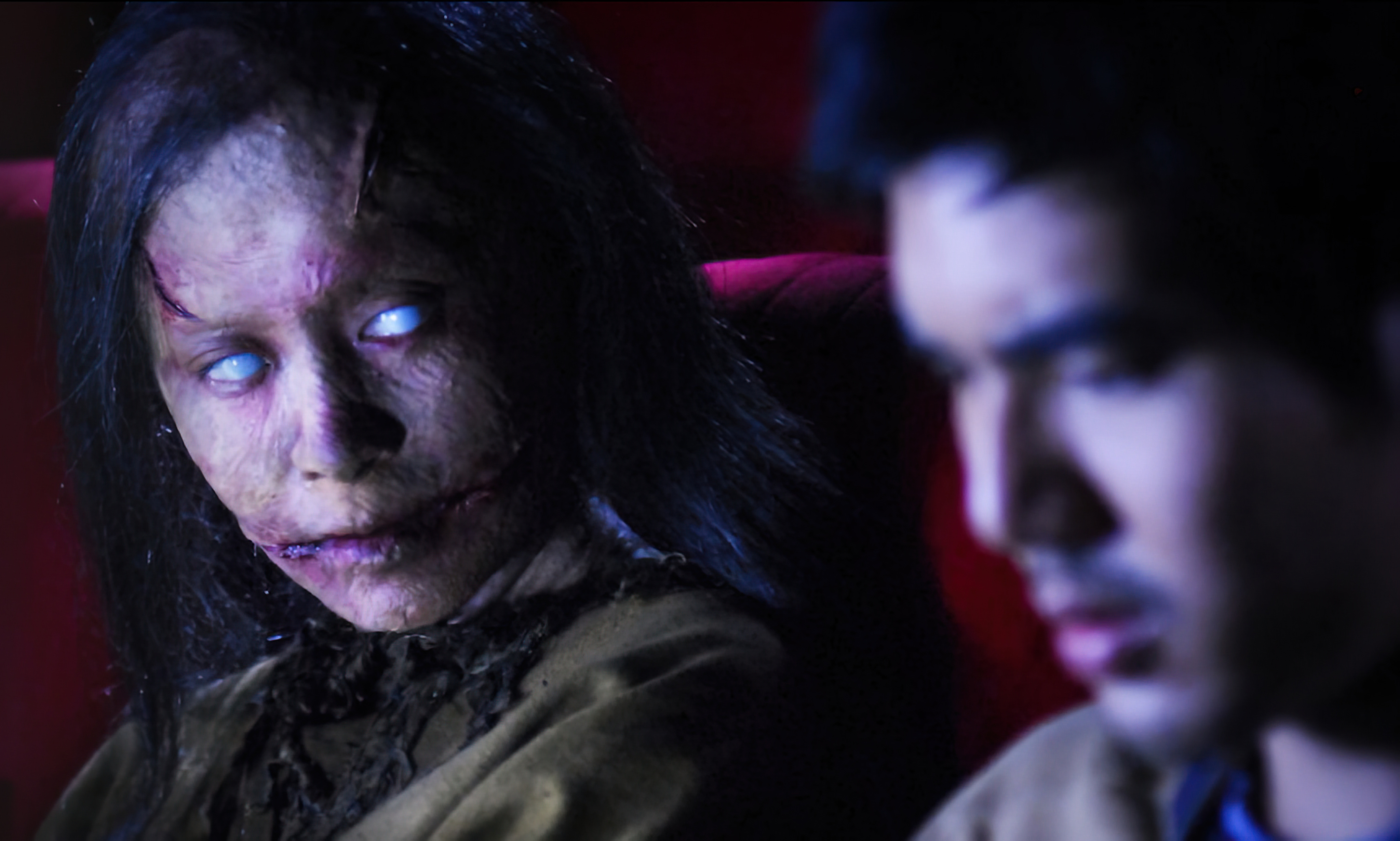 Coming Soon (2008) -11- - โปรแกรมหน้า วิญญาณอาฆาต (2008)  Coming Soon