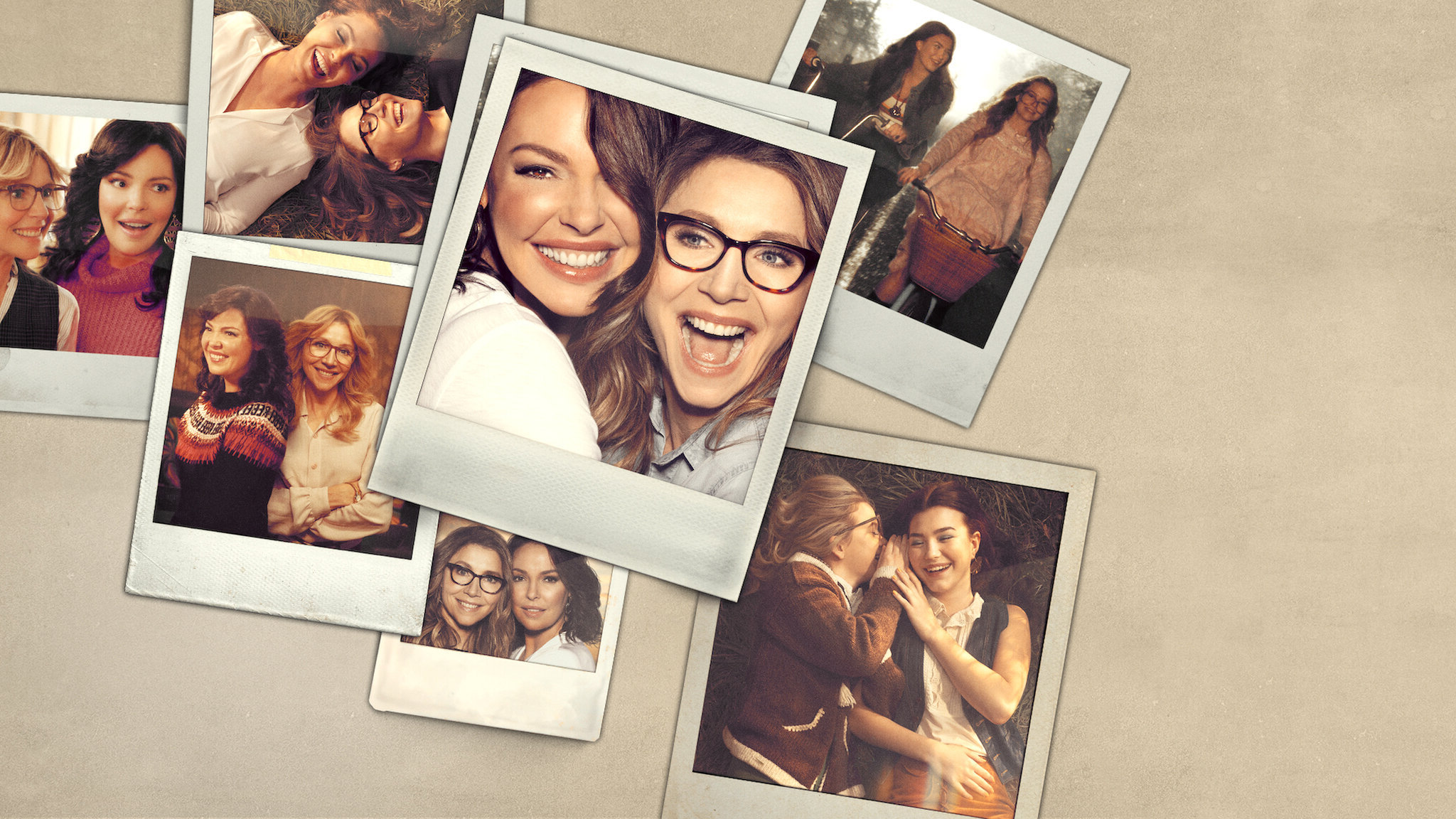 Firefly Lane 1 (2021)  - Firefly Lane 1 (2021) มิตรภาพและความทรงจำ