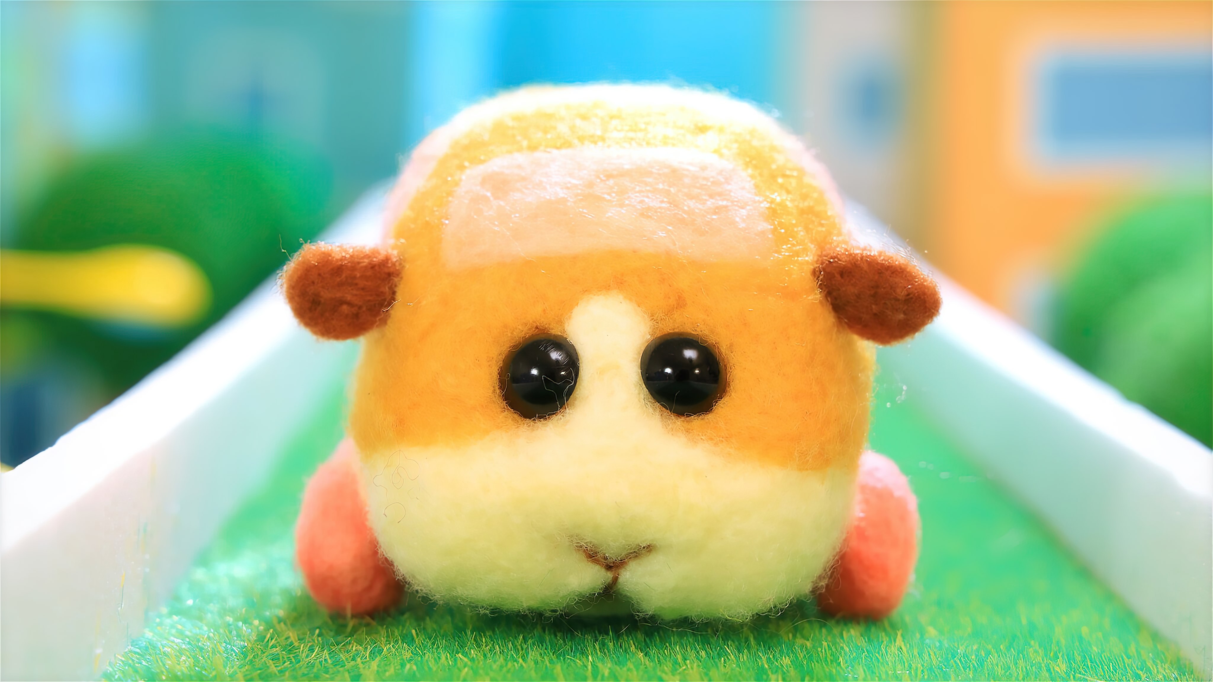 Pui Pui Molcar Season 2 (2022)  - Pui Pui Molcar Season 2 (2022) ปุยปุย มอลก้า