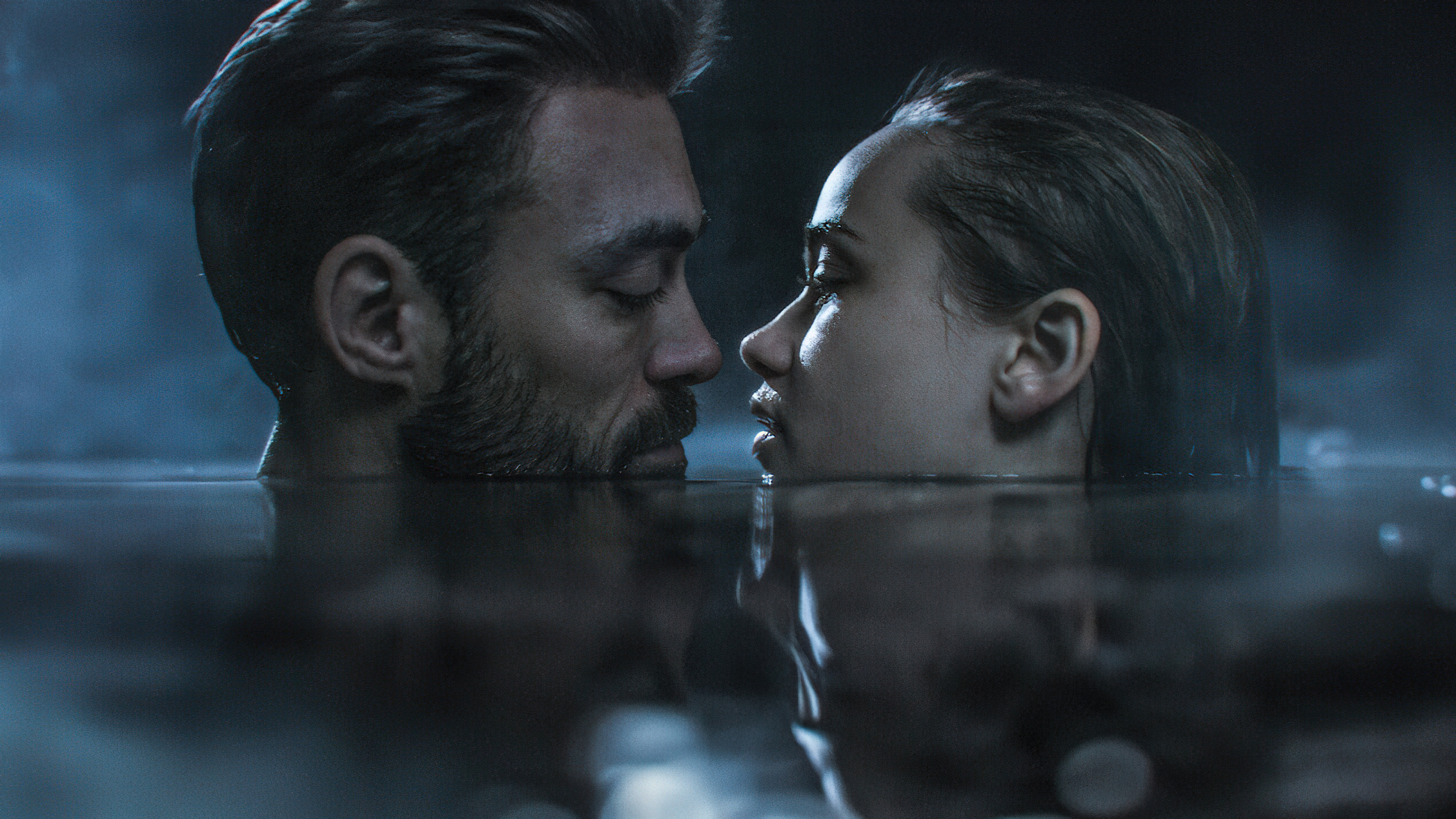 Locked In (2023) - Locked In (2023) ต้องขัง