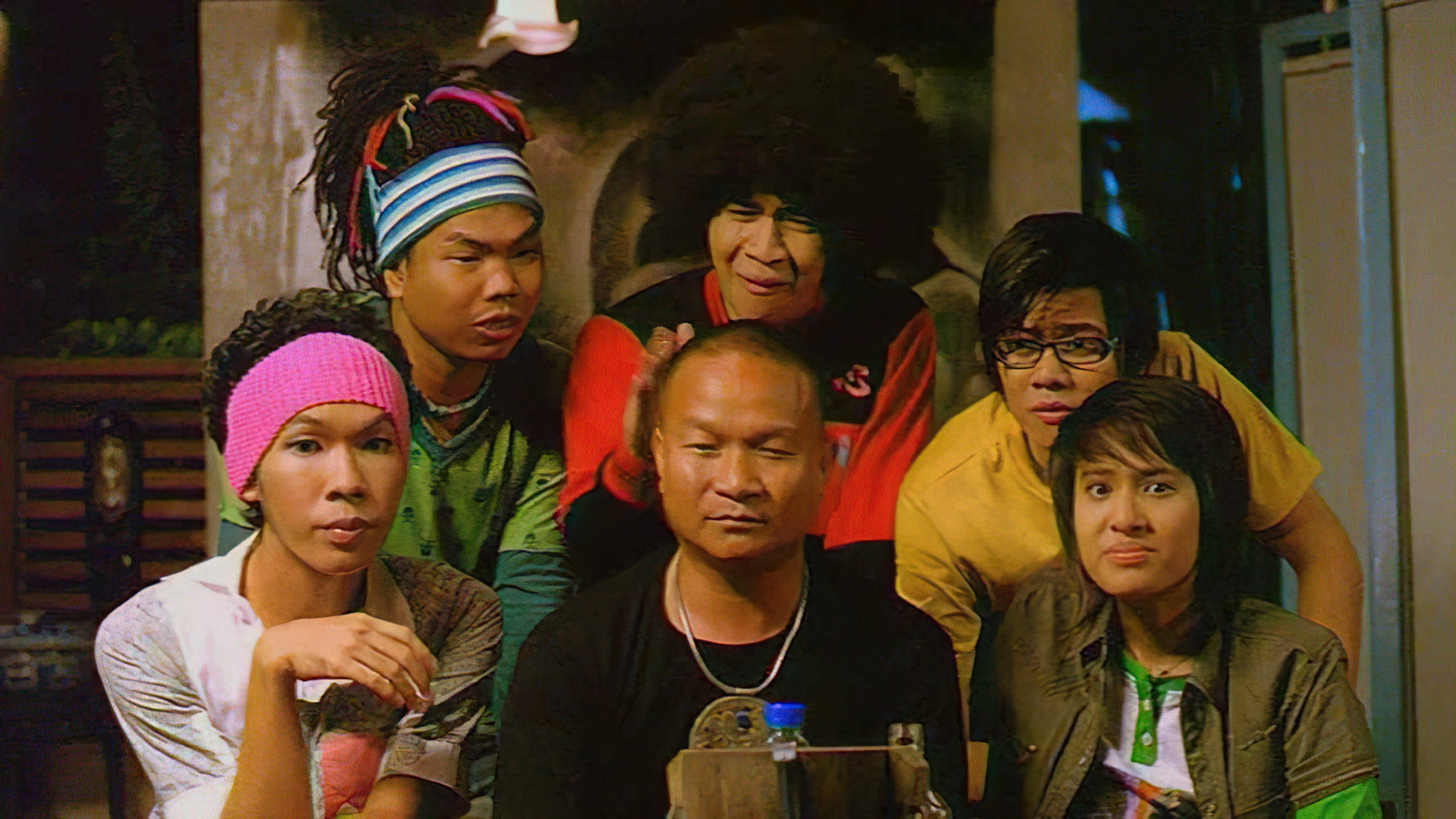 Puppy Love ฮะเก๋า - ฮะเก๋า