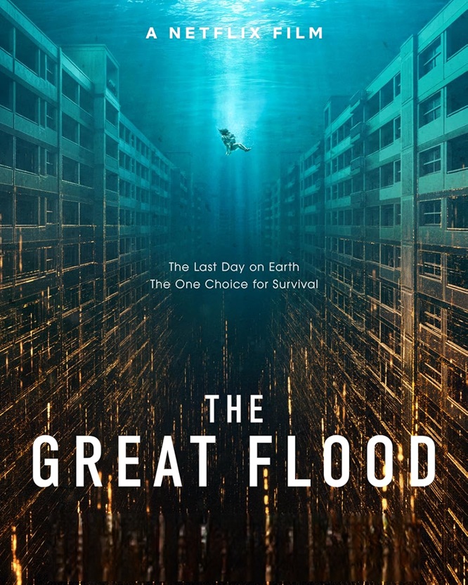 The Great Flood (2025) - The Great Flood [บรรยายไทย] - [พากย์ไทย]