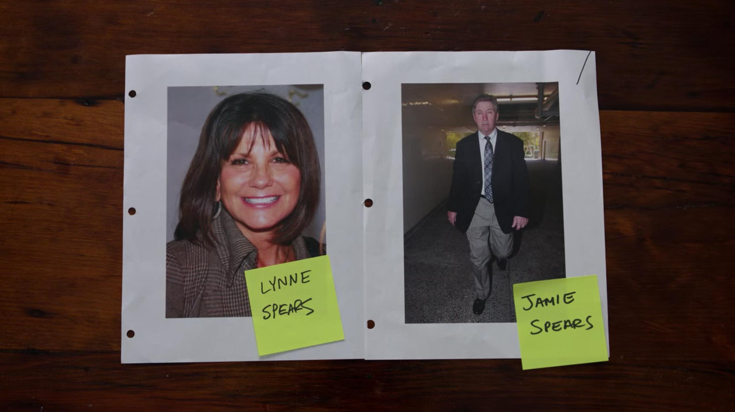 Britney Vs Spears (2021)  - Britney Vs Spears (2021)