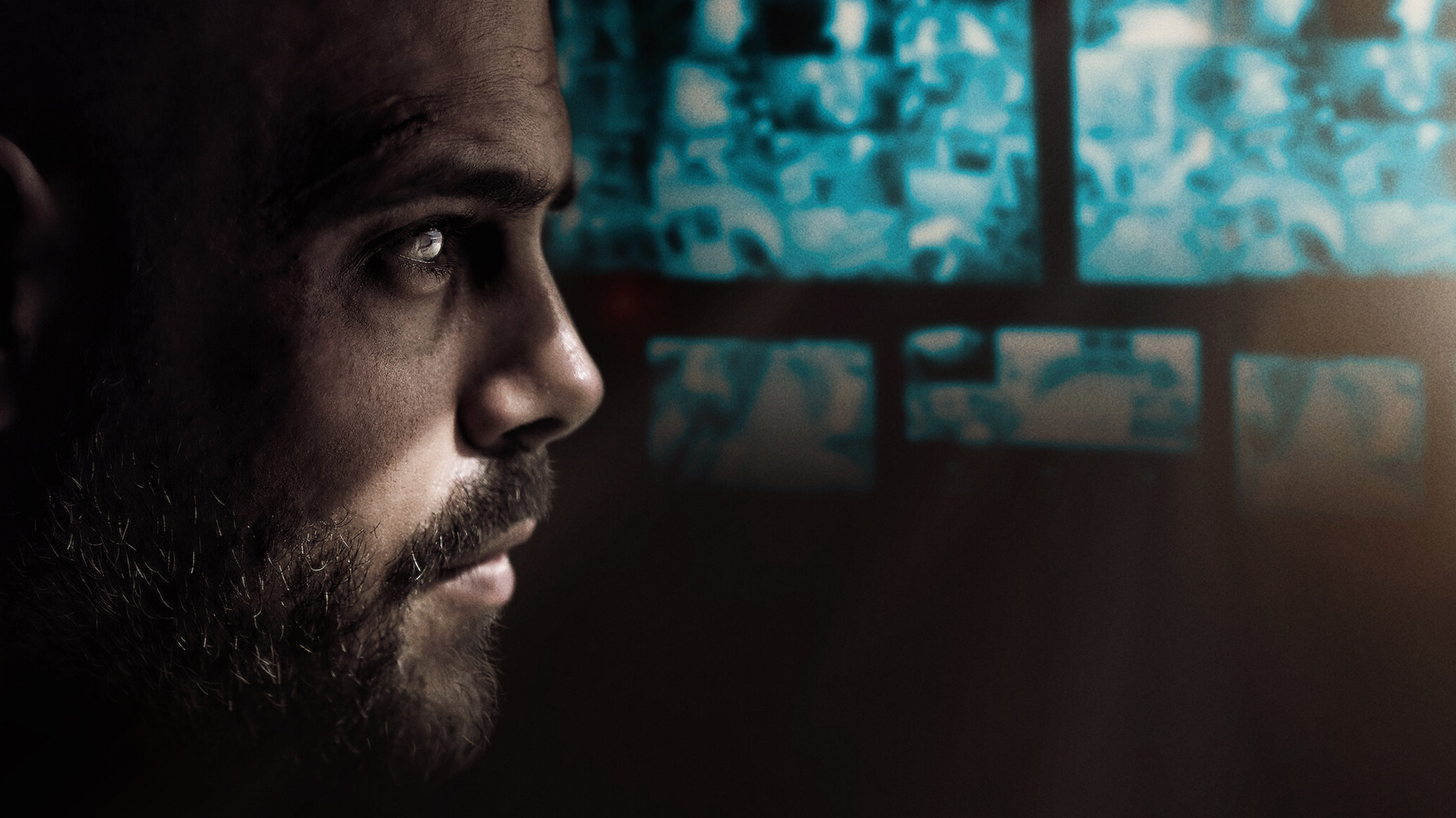 Security (2021)  - Security (2021) ระบบอันตราย