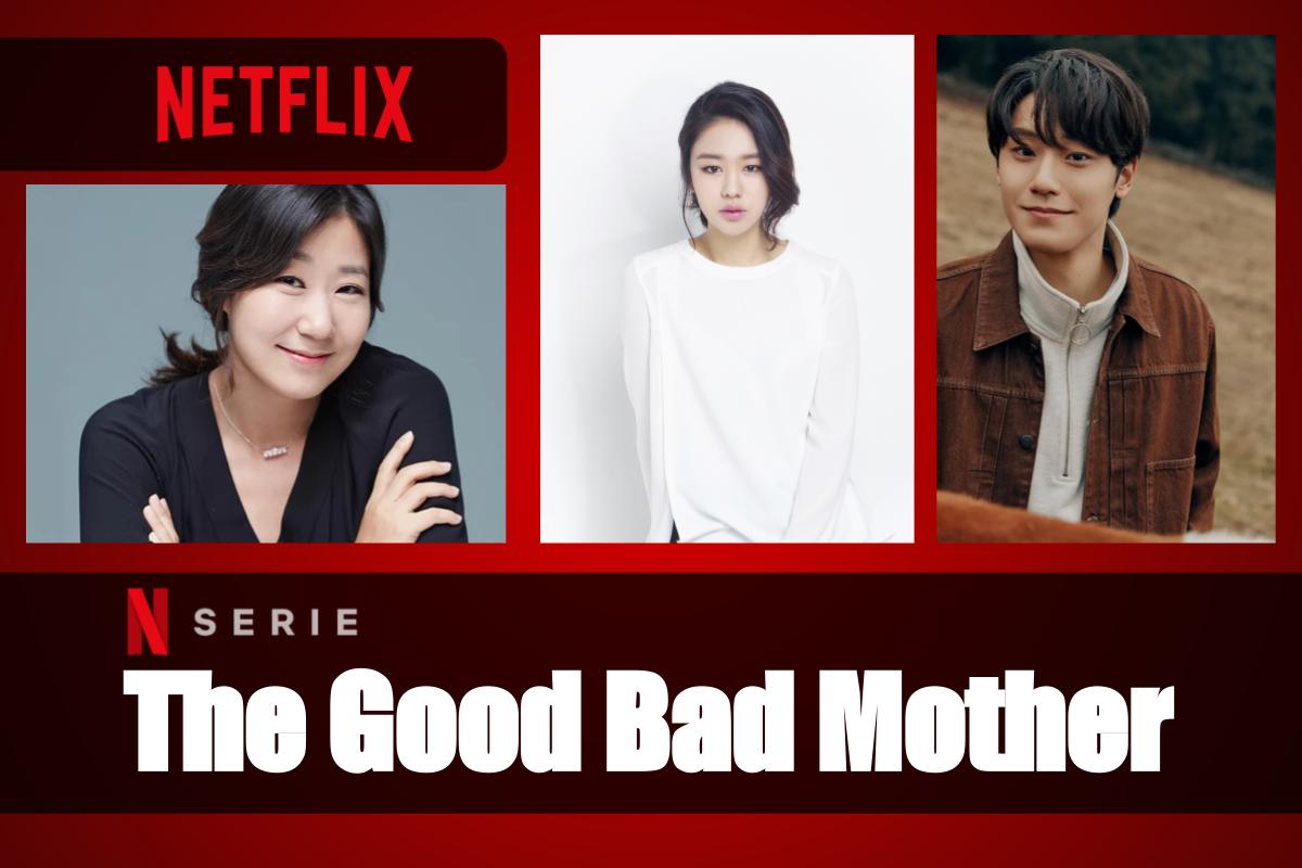 The Good Bad Mother (2023) - The Good Bad Mother ซับไทย | ตอนที่ 1-14 (จบ)
