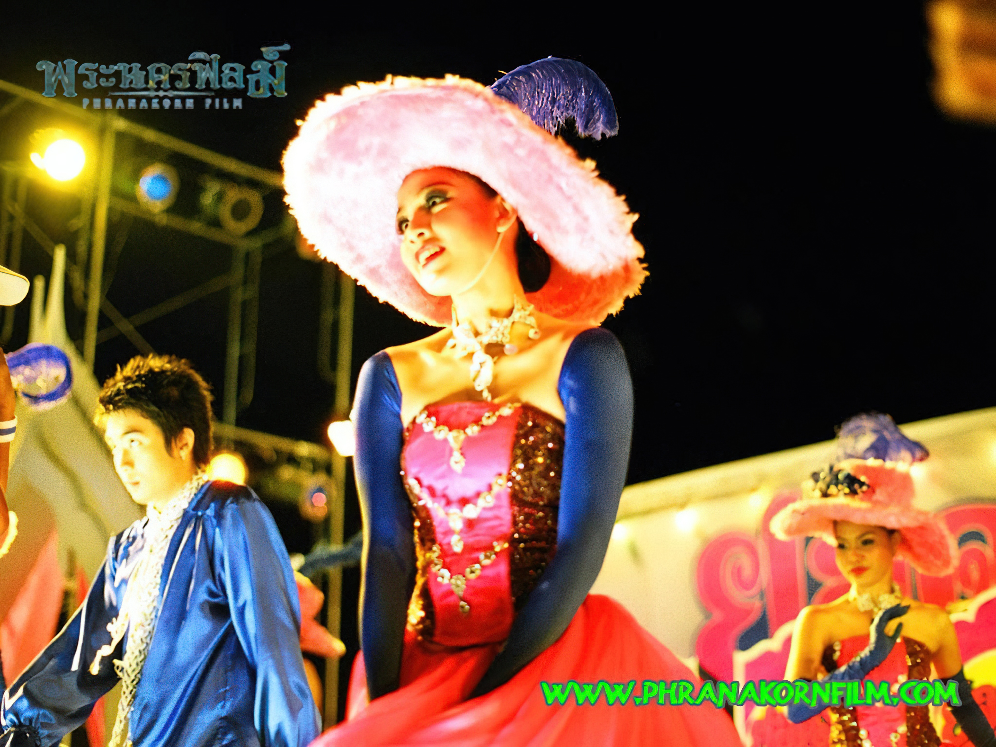 อีส้ม สมหวัง (2007) - อีส้ม สมหวัง (2007)