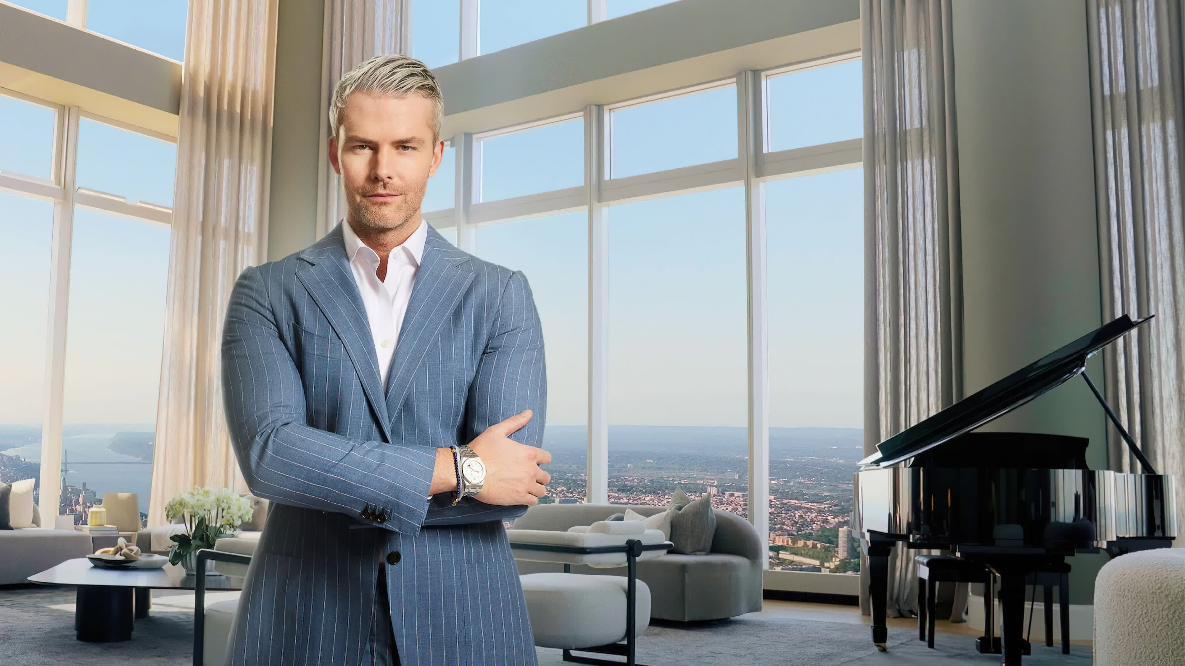 Owning Manhattan Season 1 (2024) นายหน้าแห่งแมนฮัตตัน