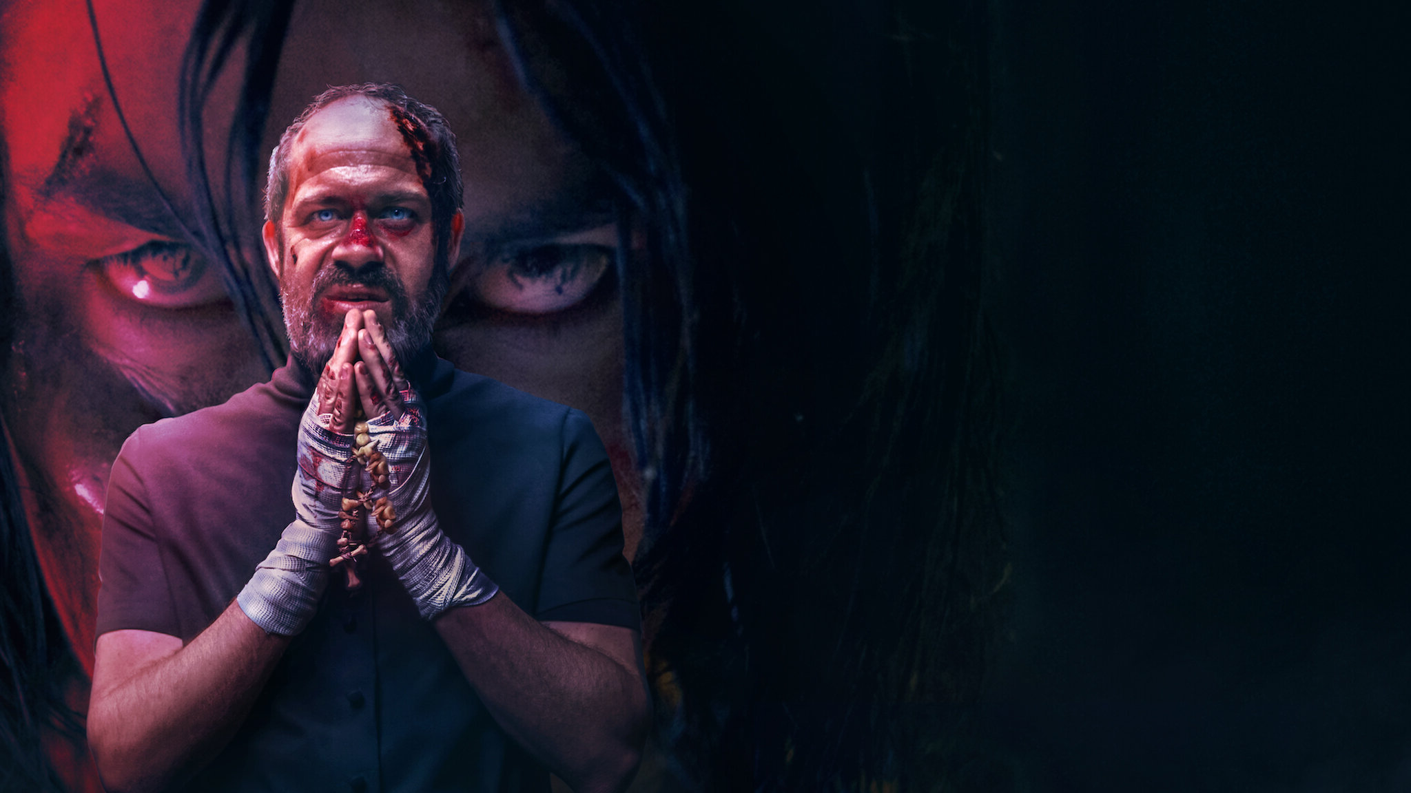 The Day of the Lord (2020)  - The Day of the Lord (2020)  วันปราบผี