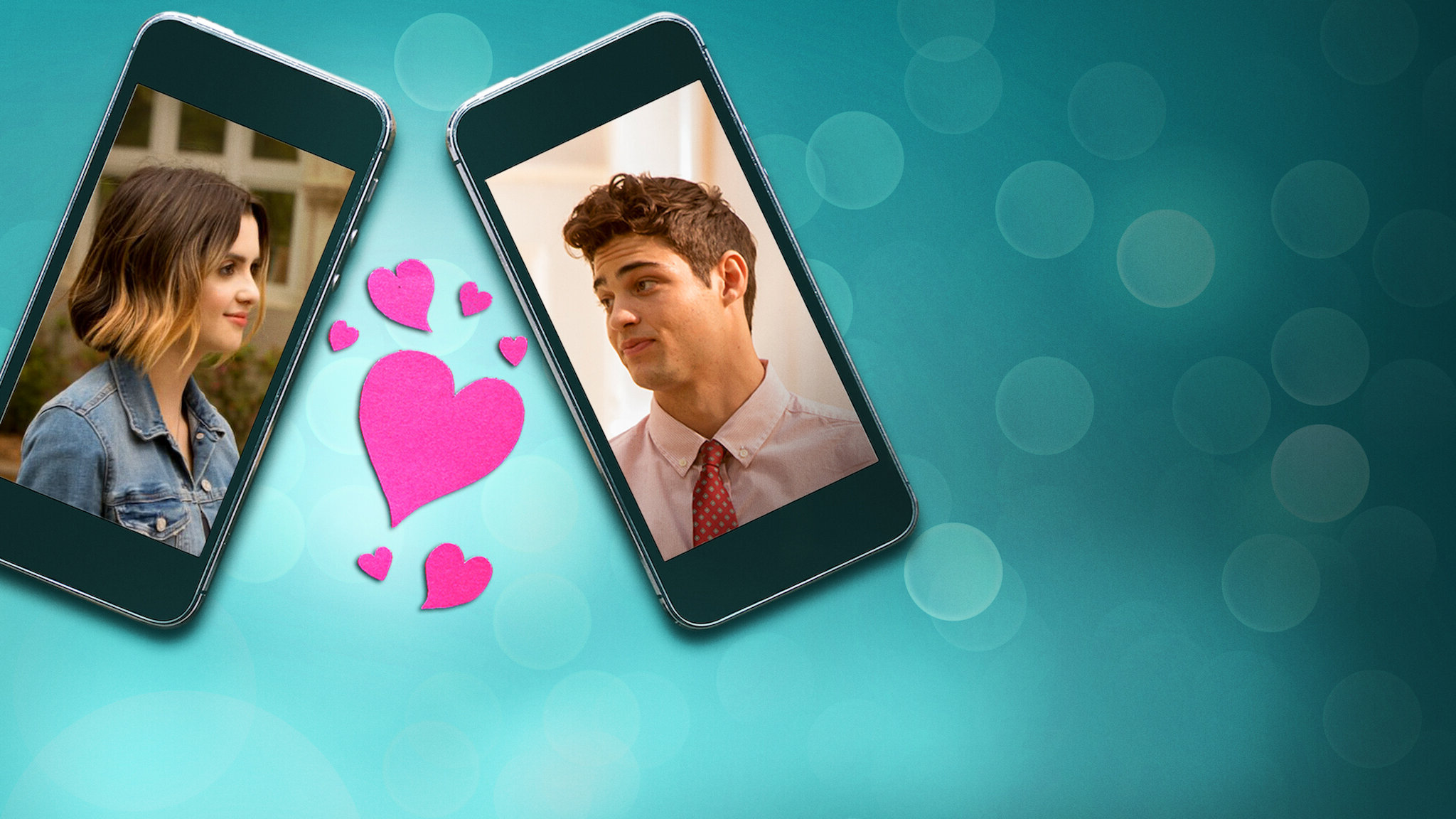 The Perfect Date (2019) - The Perfect Date (2019) ผู้ชายขายรัก