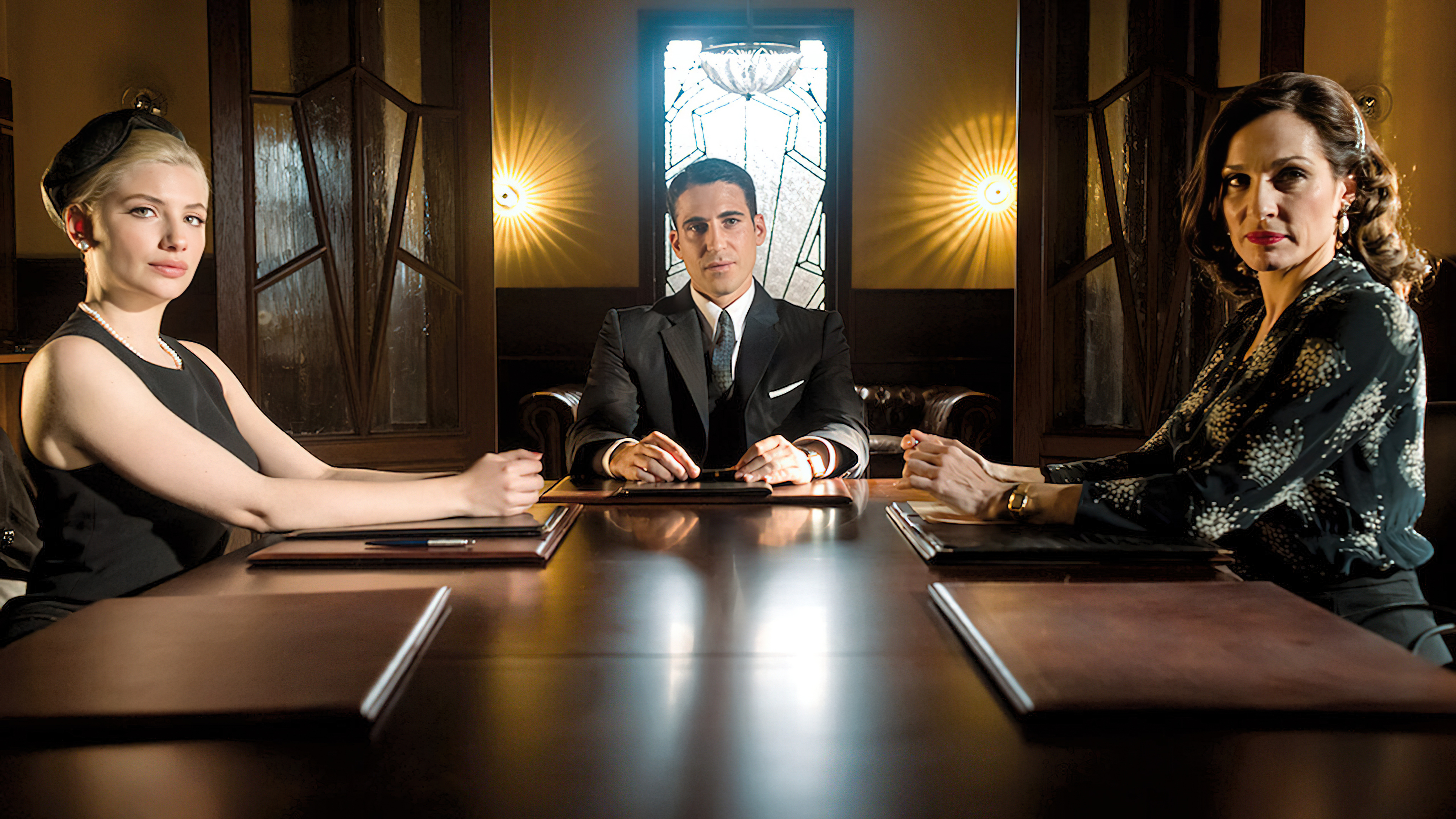 Velvet Colección Season 2 (2018) -n- - Velvet Colección Season 2 (2018)