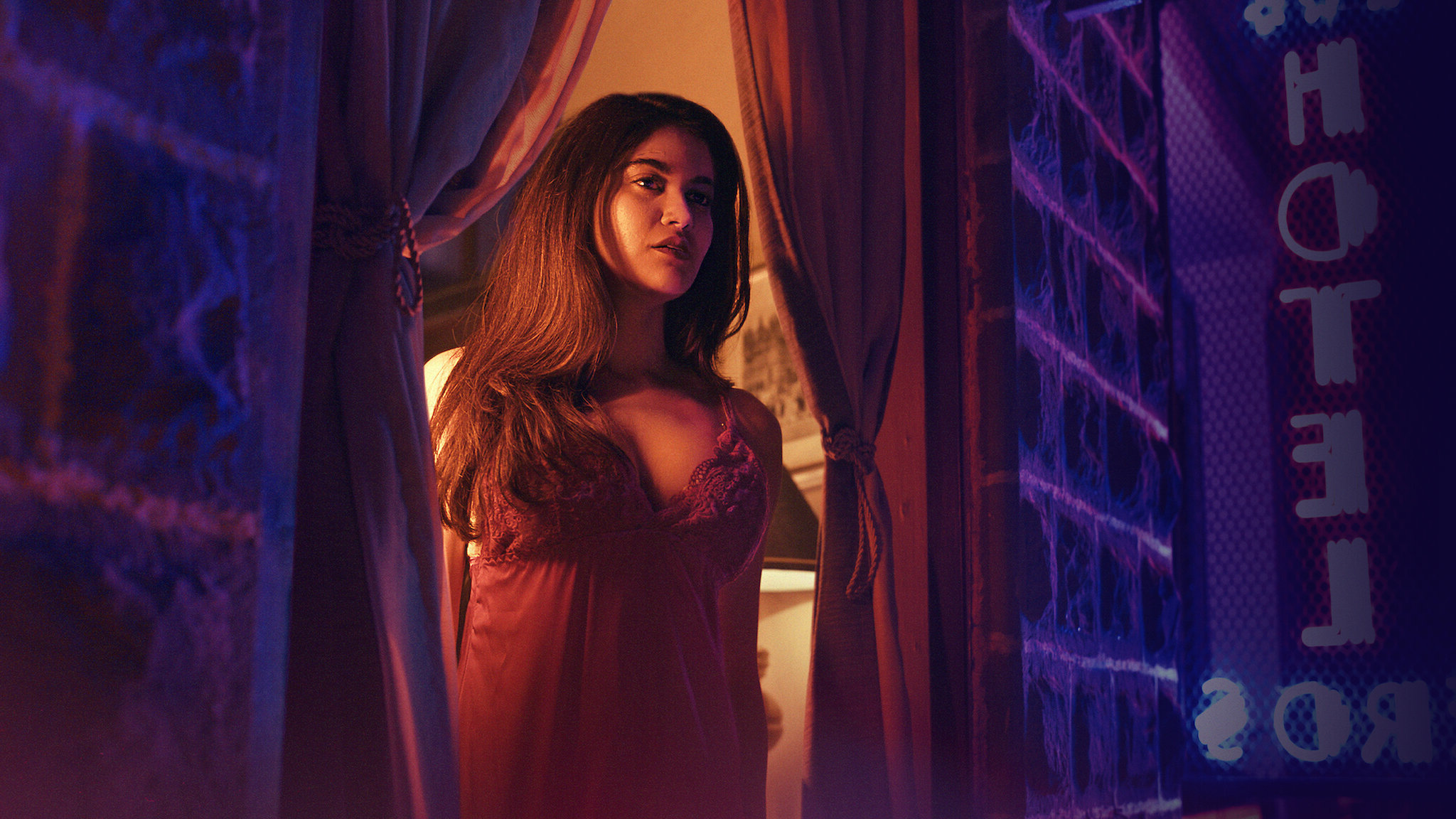 She Season 2 (2022)  - She Season 2 (2022) ผู้หญิง