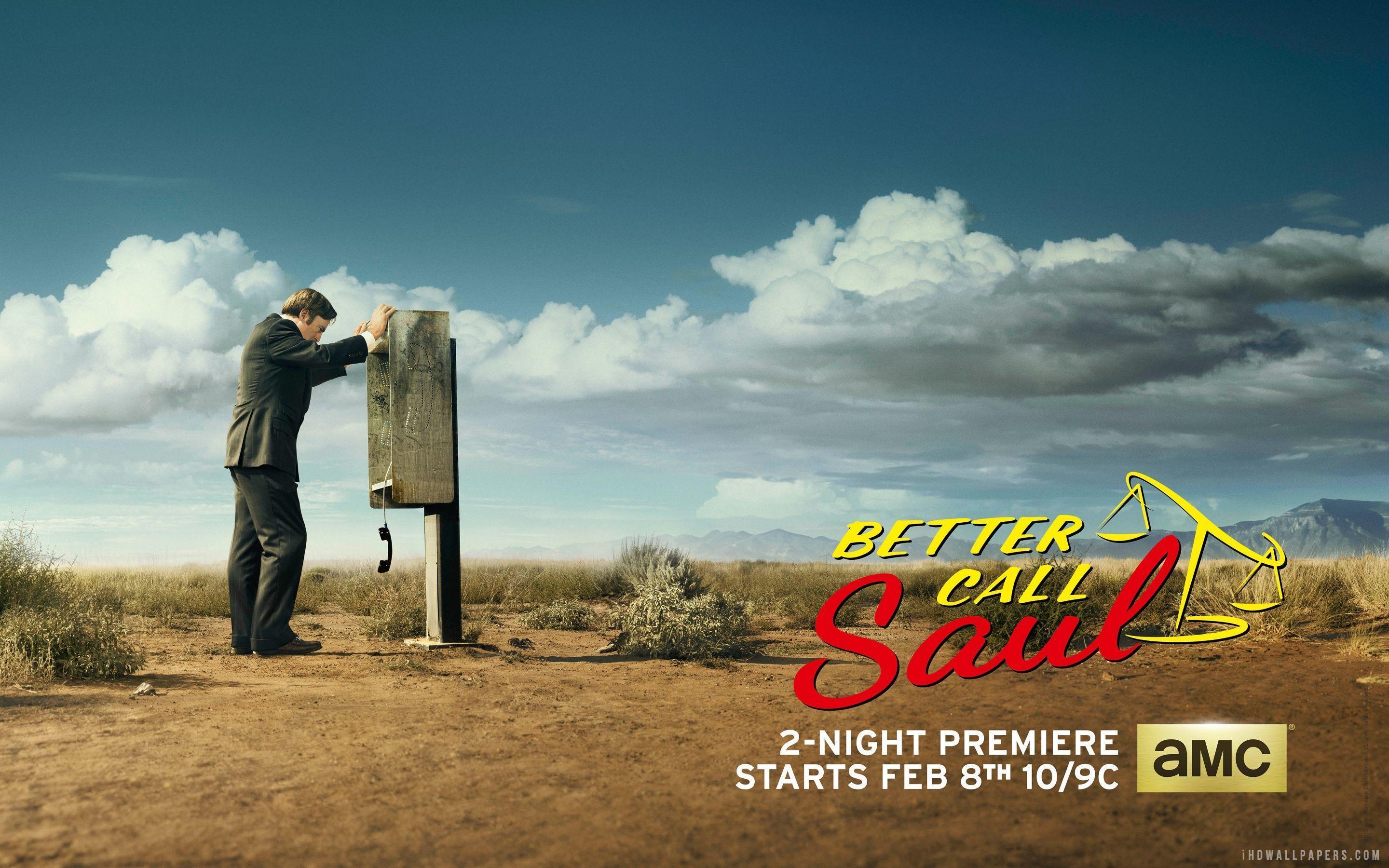 Better Call Saul Season 1 (2015) - Better Call Saul Season 1 (2015) มีปัญหา ปรึกษาซอล