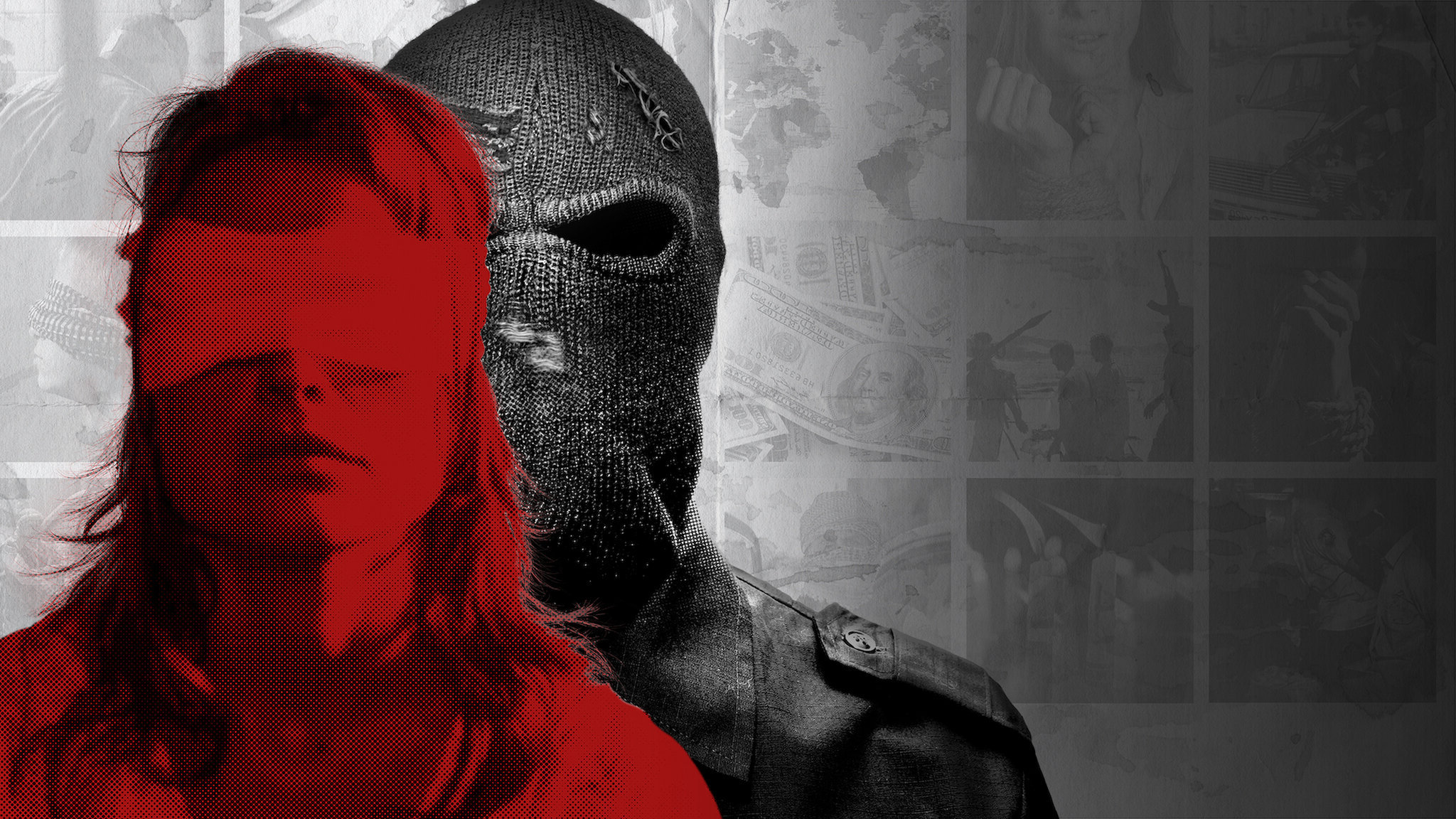 Captive Season 1 (2022) - Captive Season 1 (2022) แคปทีฟ