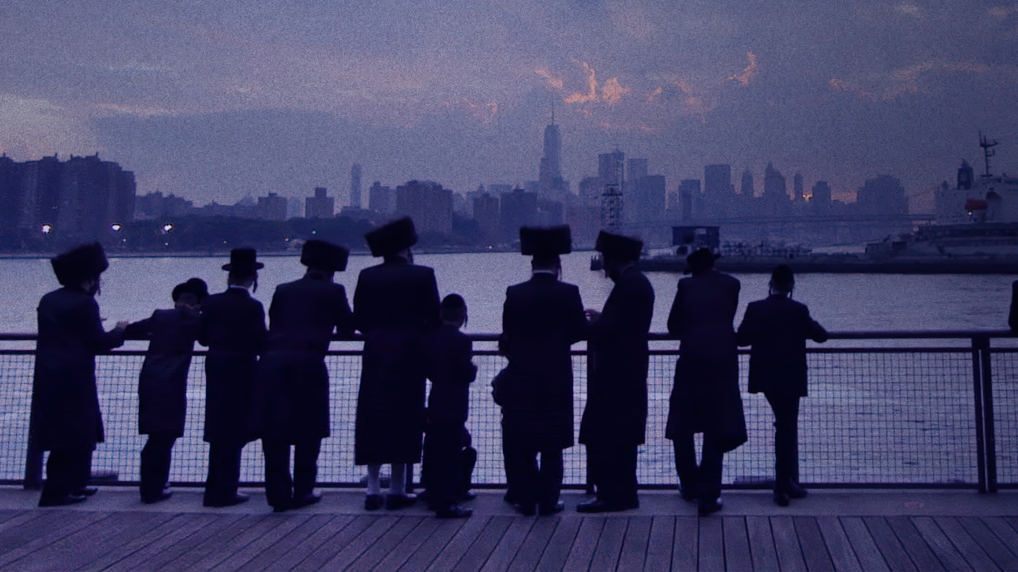 One of Us (2017)  - One of Us (2017) แหวกม่านเหล็กแห่งความเชื่อ