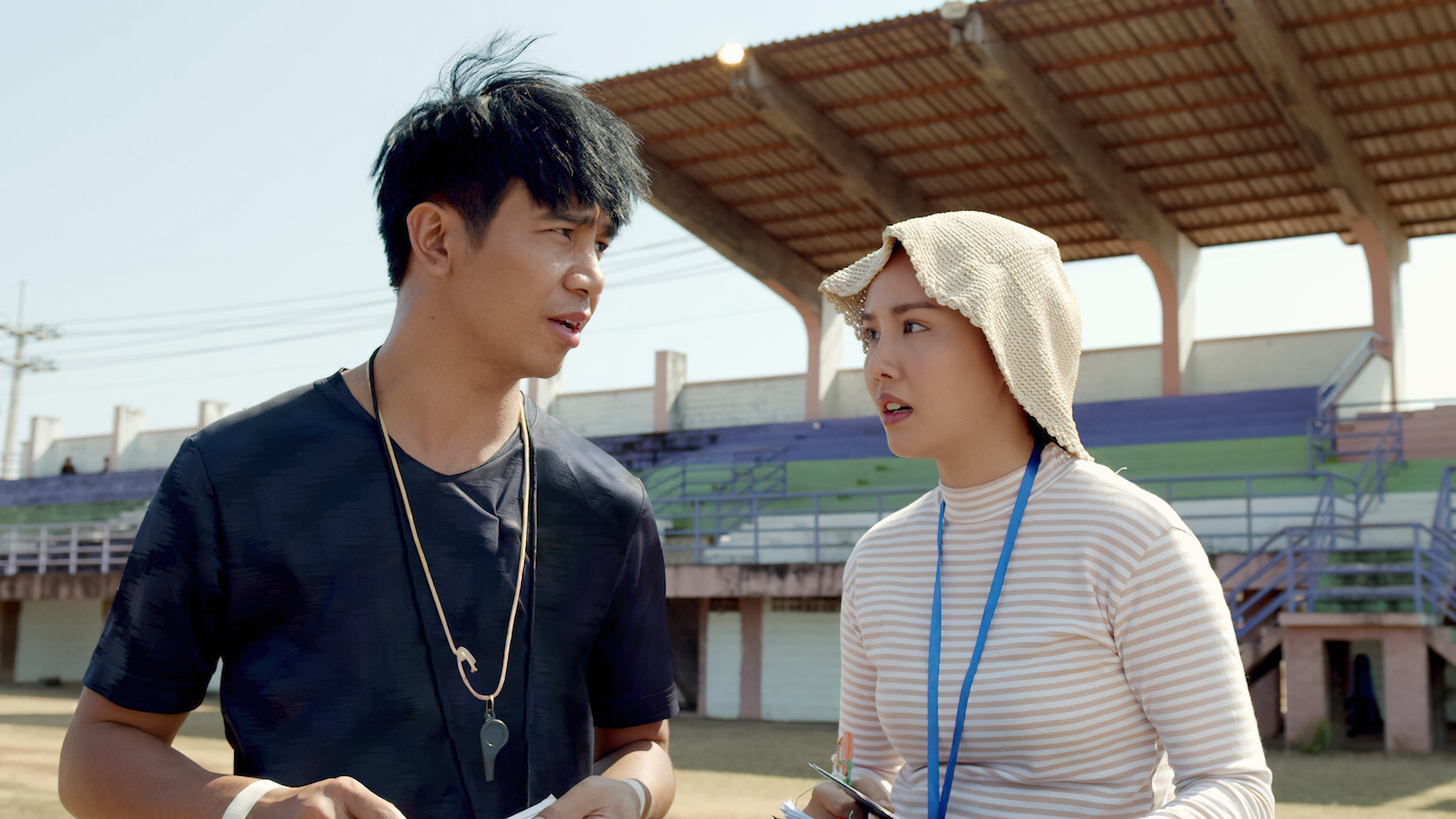 Tha Rae United (2022) - ท่าแร่ ยูไนเต็ด (2022)