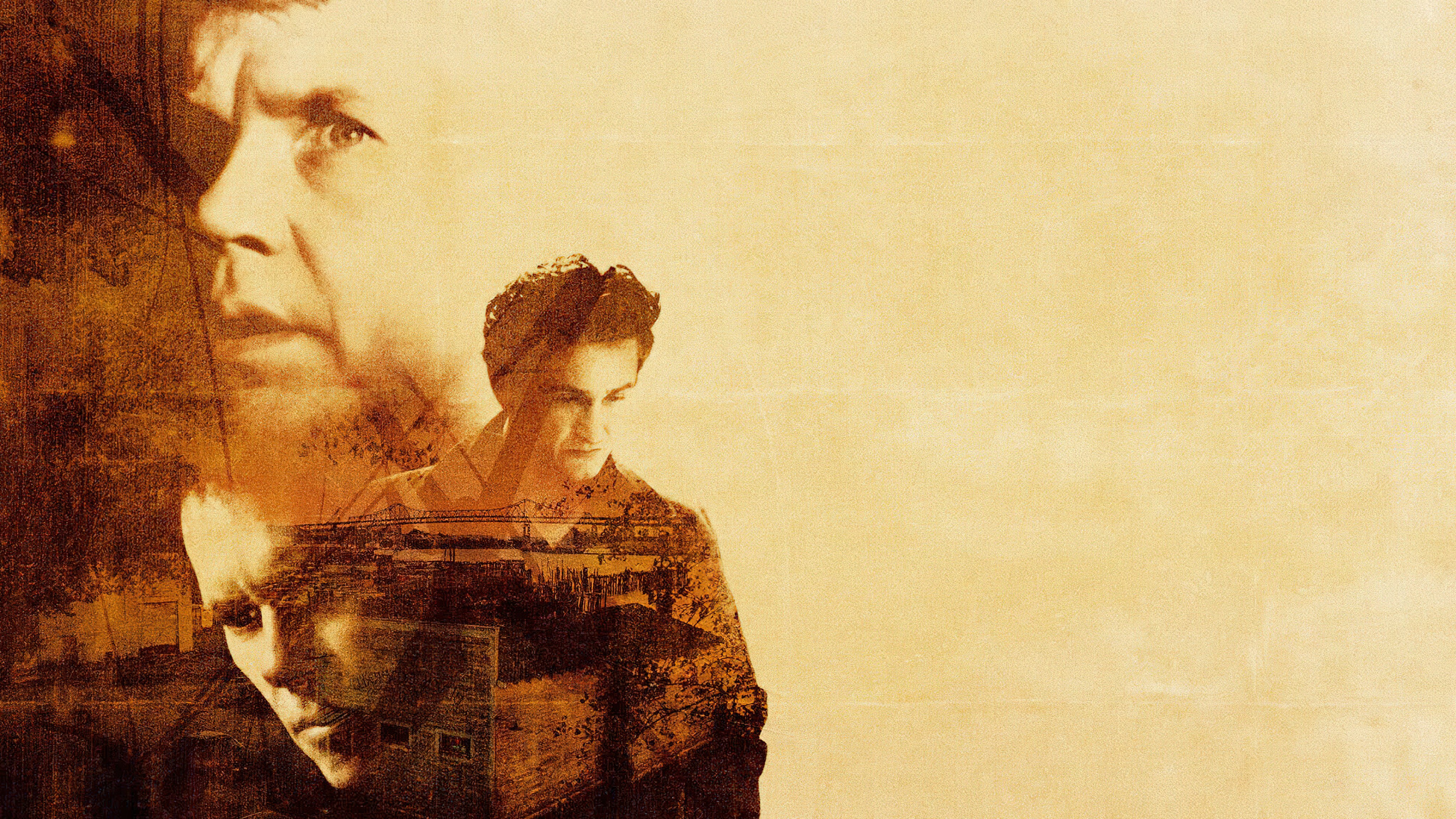 Mystic River (2003)  - Mystic River (2003) ปมเลือดฝังแม่น้ำ