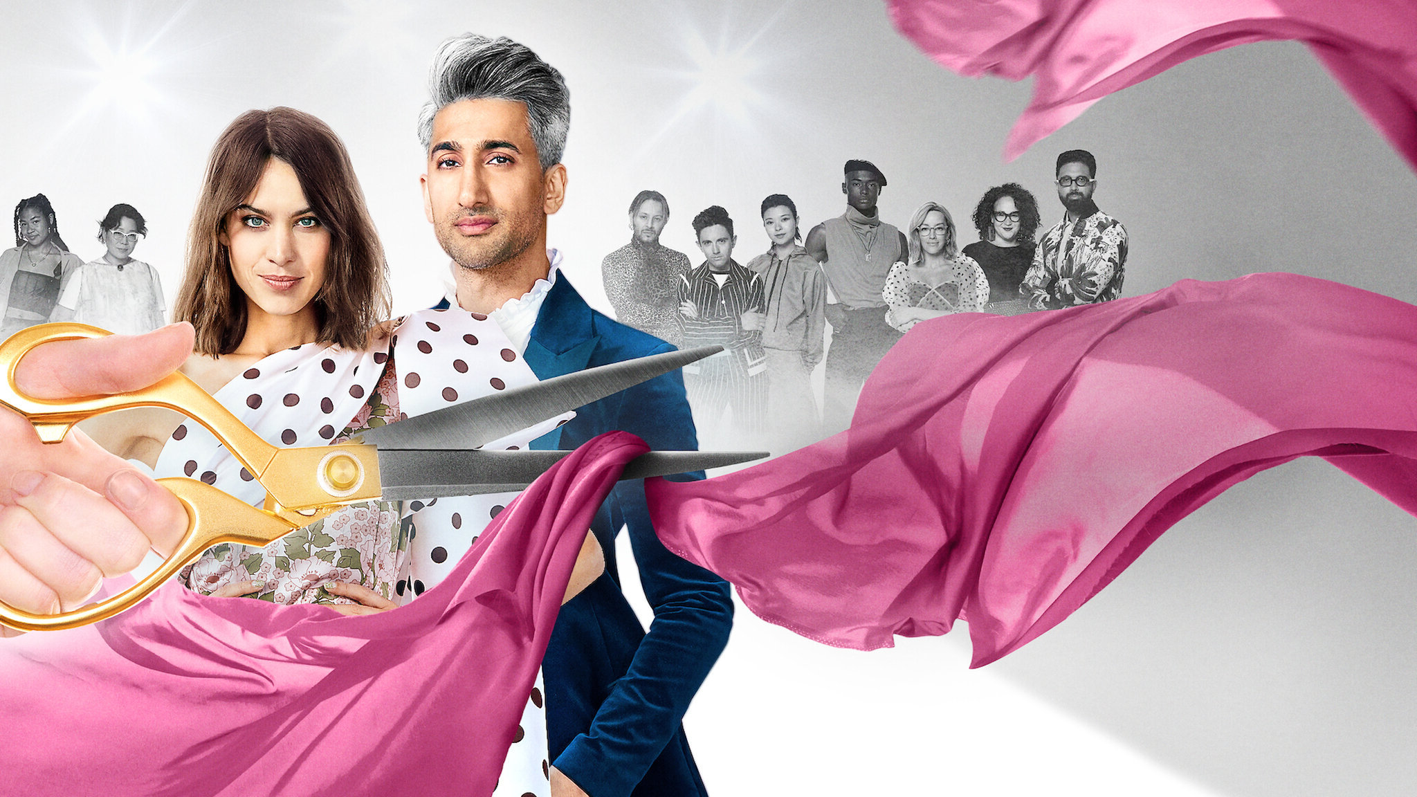 Next in Fashion (2020) Season 1 - Next in Fashion (2020) Season 1