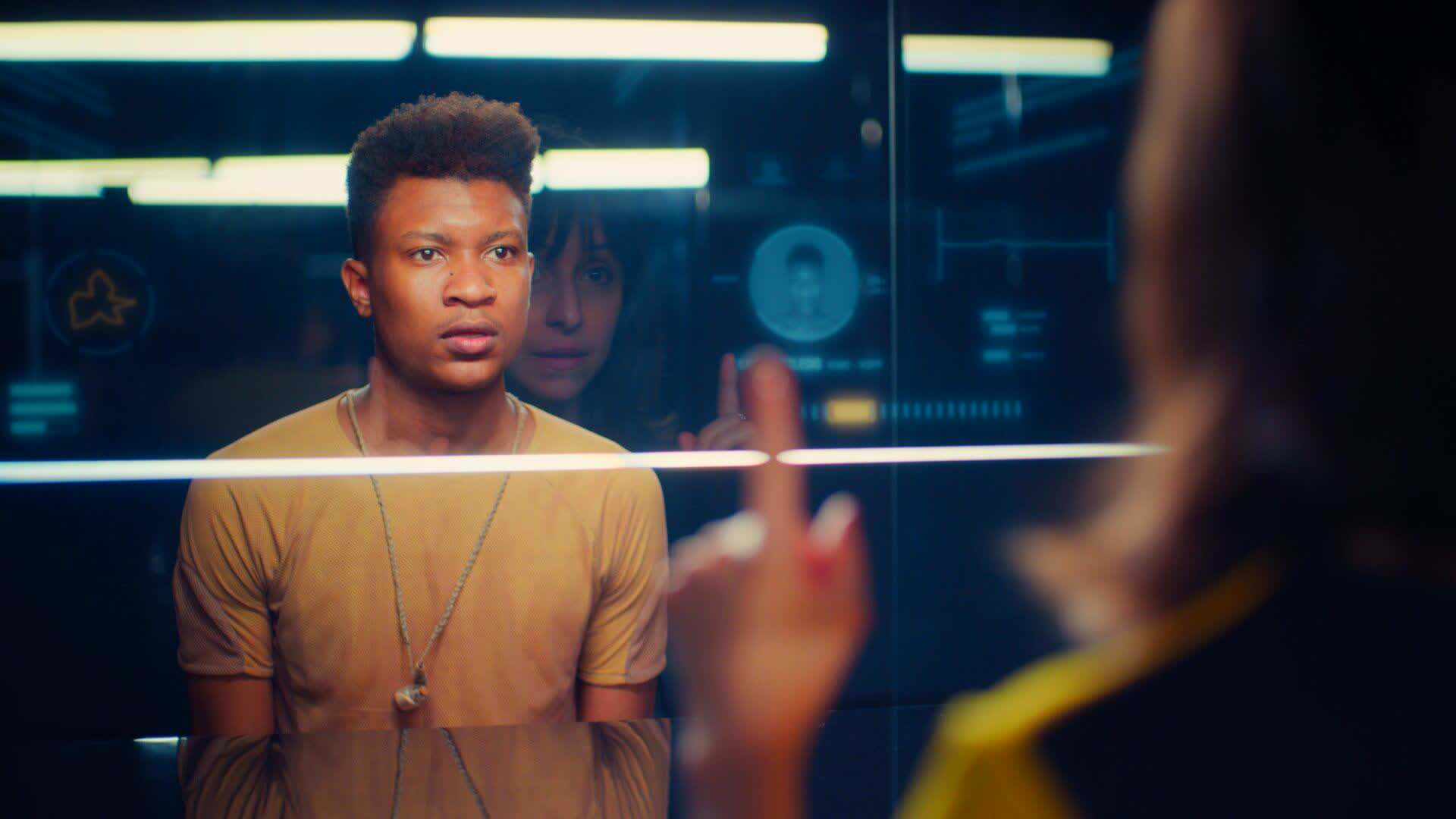 3 Percent Season 2 (2018) 3%  - 3 Percent Season 2 (2018) 3%