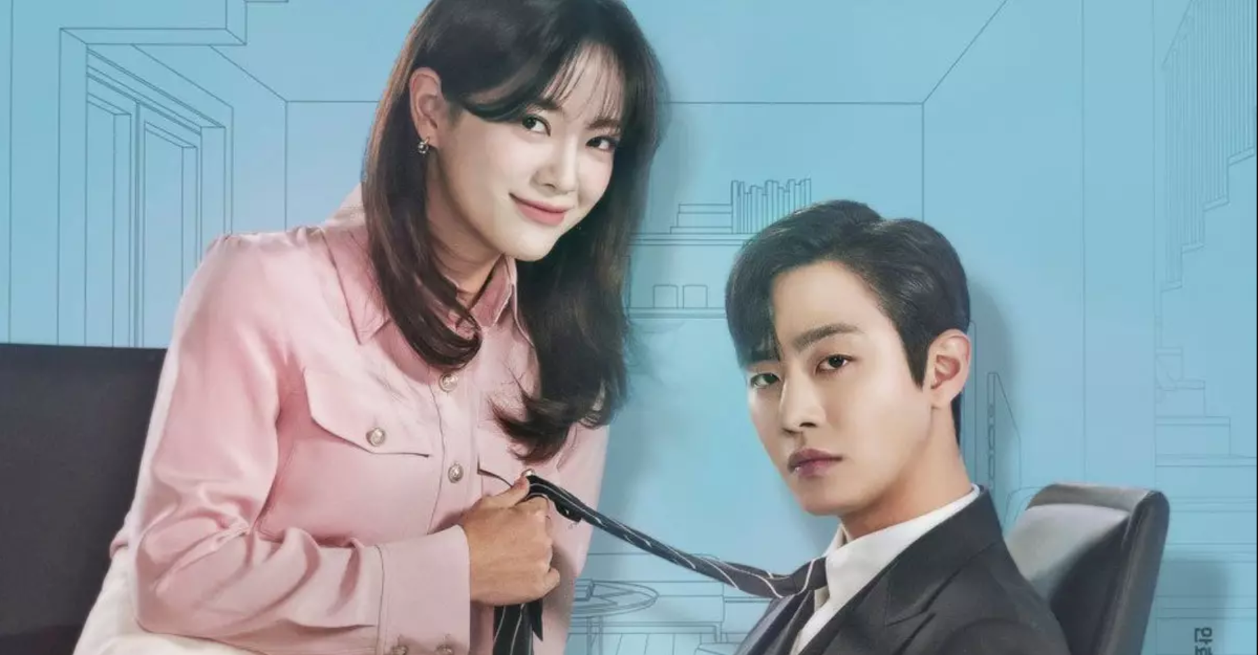 A Business Proposal (2022) - นัดบอดวุ่น ลุ้นรักท่านประธาน ซับไทย | ตอนที่ 1-12 (จบ)