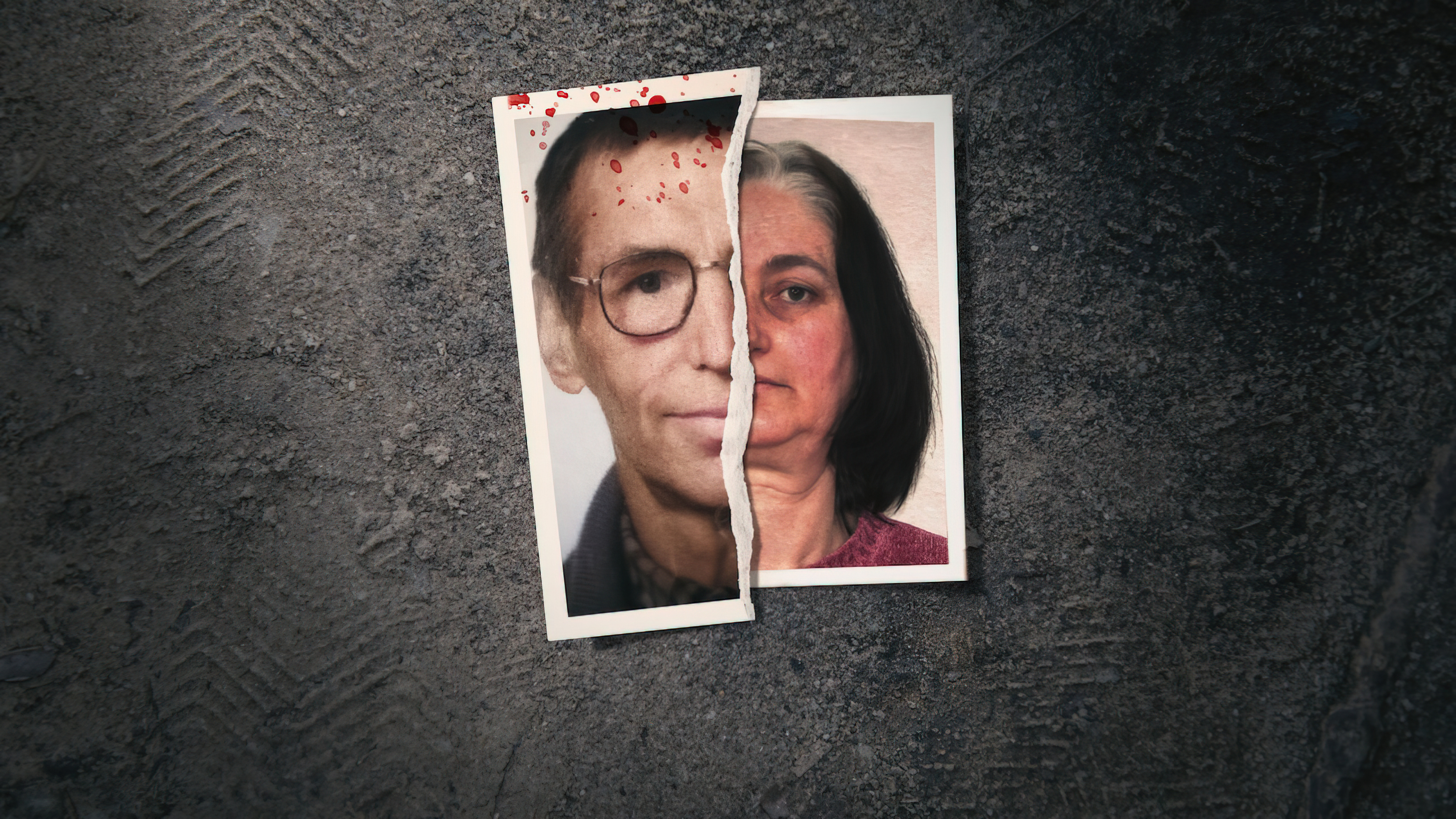 Monique Olivier Accessory to Evil Season 1 (2023) - โมนีค โอลิวิเยร์ ผู้สมคบคิดปีศาจ (2023)