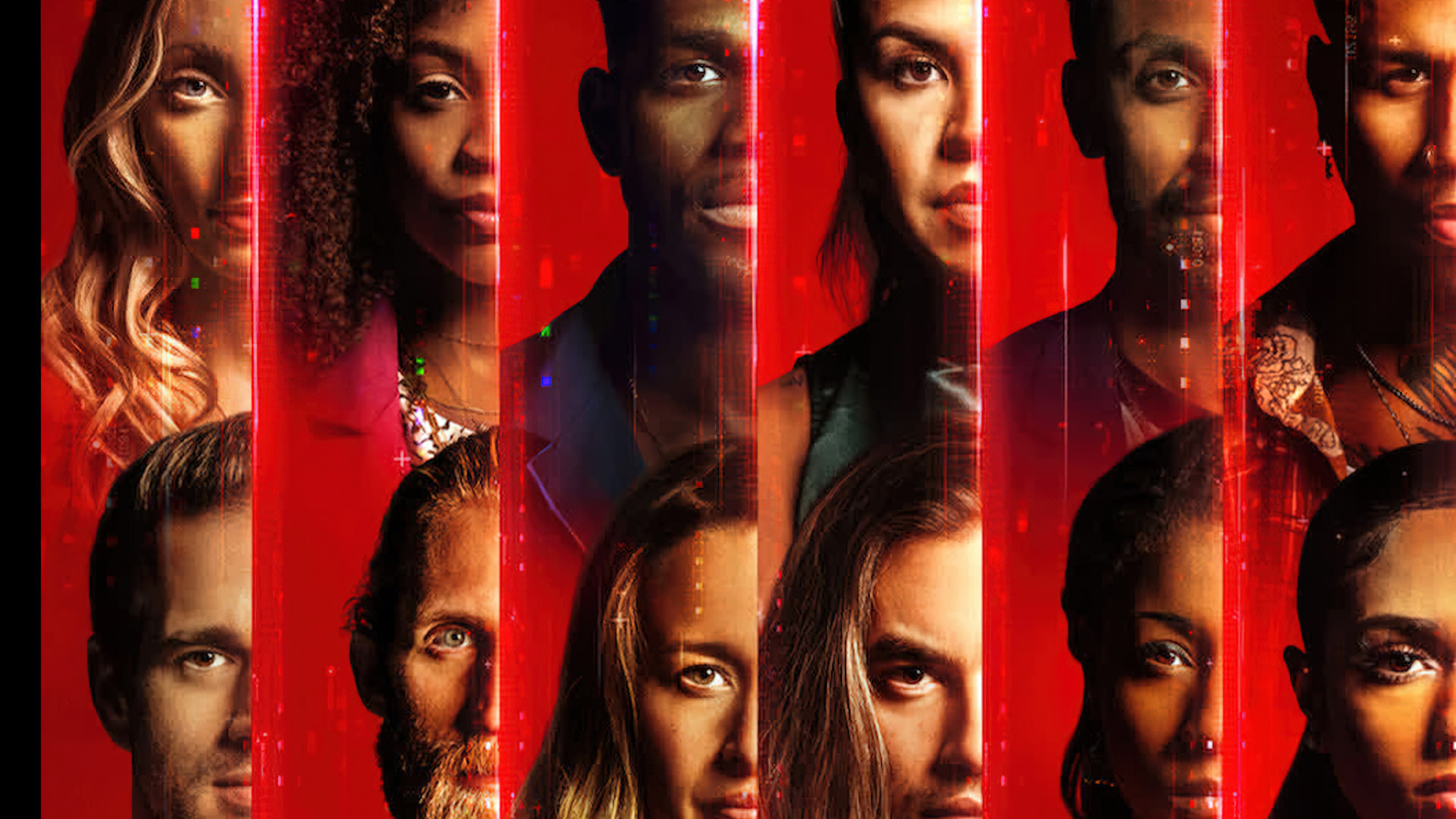 The Mole Season 1 (2022) - The Mole Season 1 (2022)