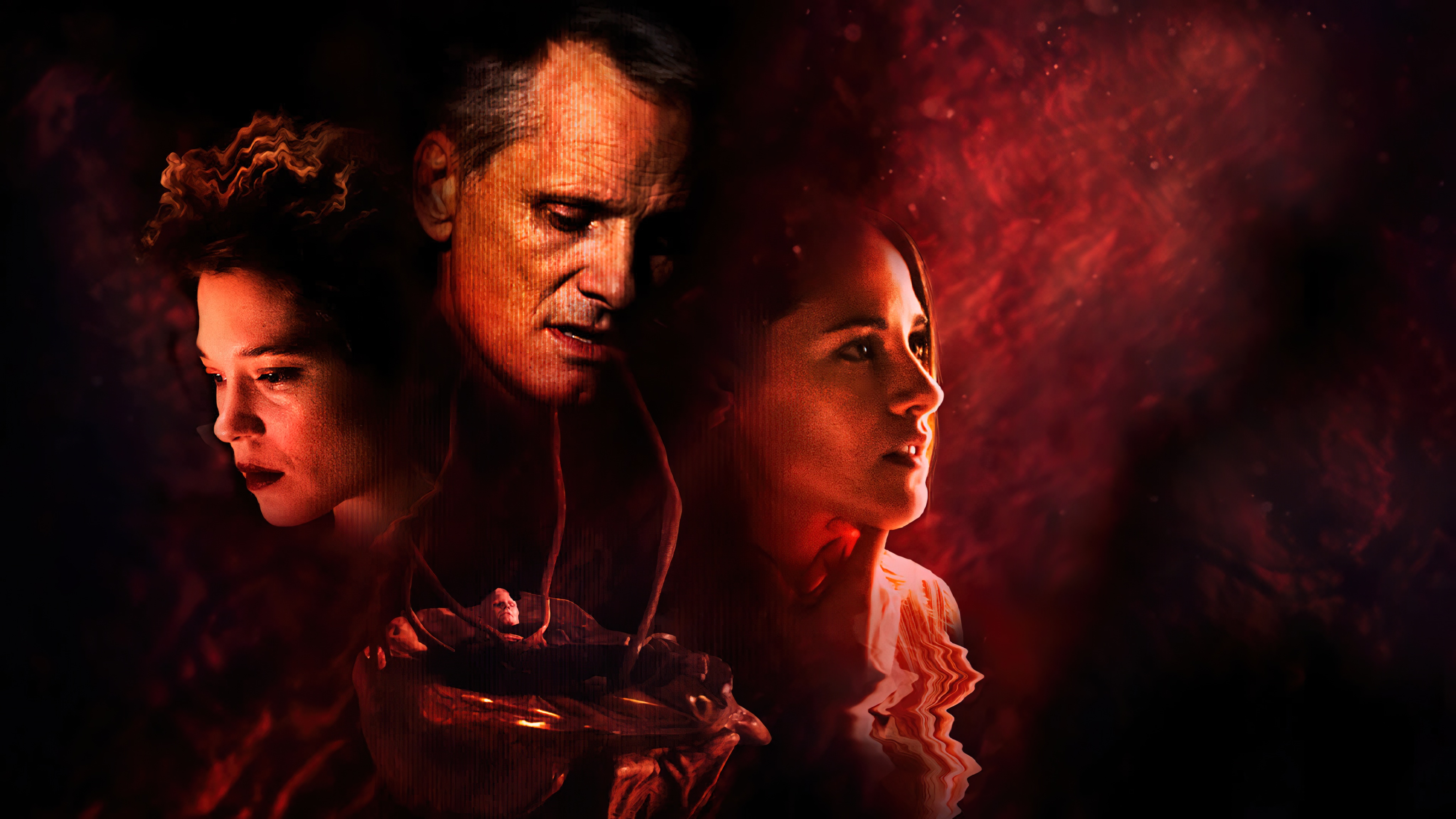 Crimes of the Future (2022) - Crimes of the Future (2022) [ไม่มีซับไทย]