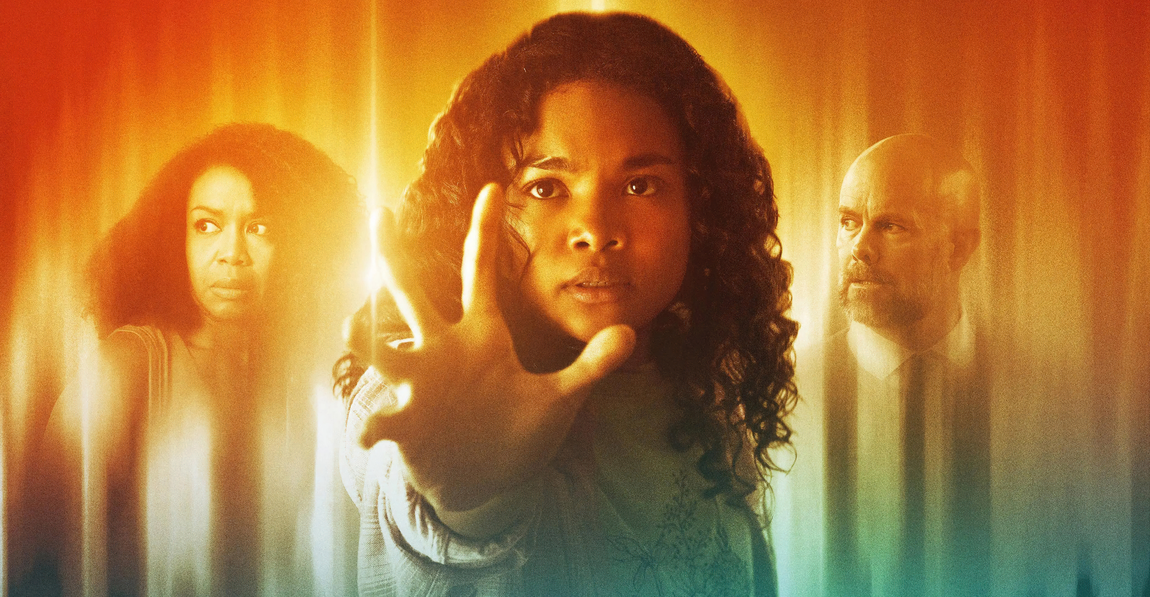 -- - Gray Matter (2023)