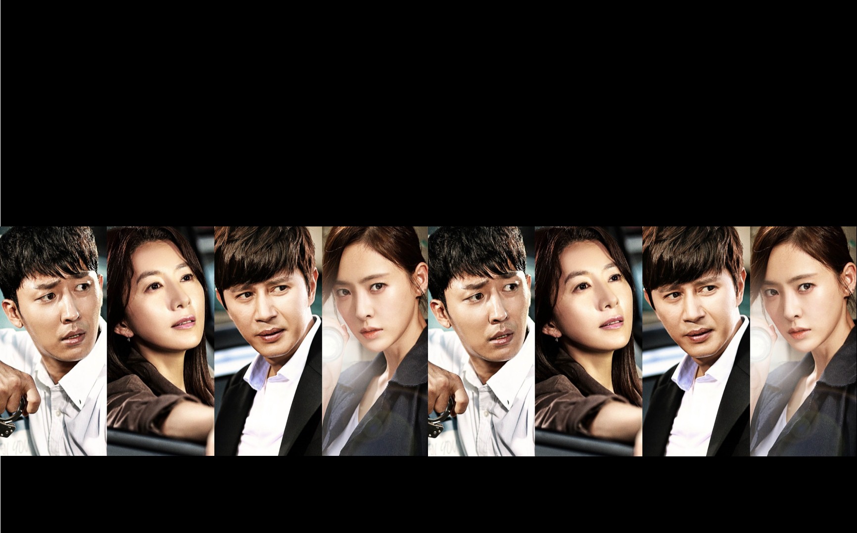 Mrs. Cop 1 (2015) | 18 ตอน (จบ)