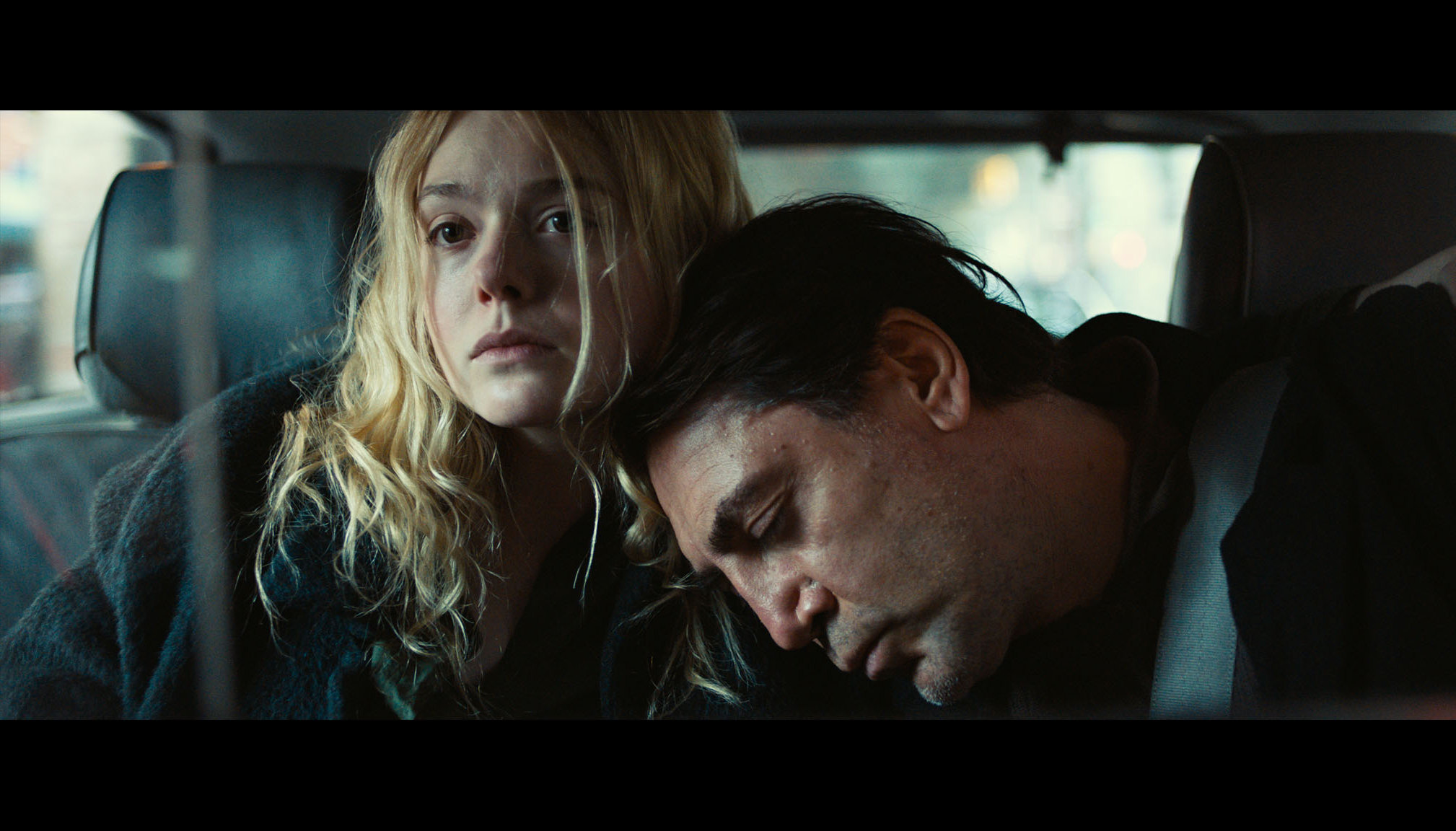 The Roads Not Taken (2020) - The Roads Not Taken (2020)