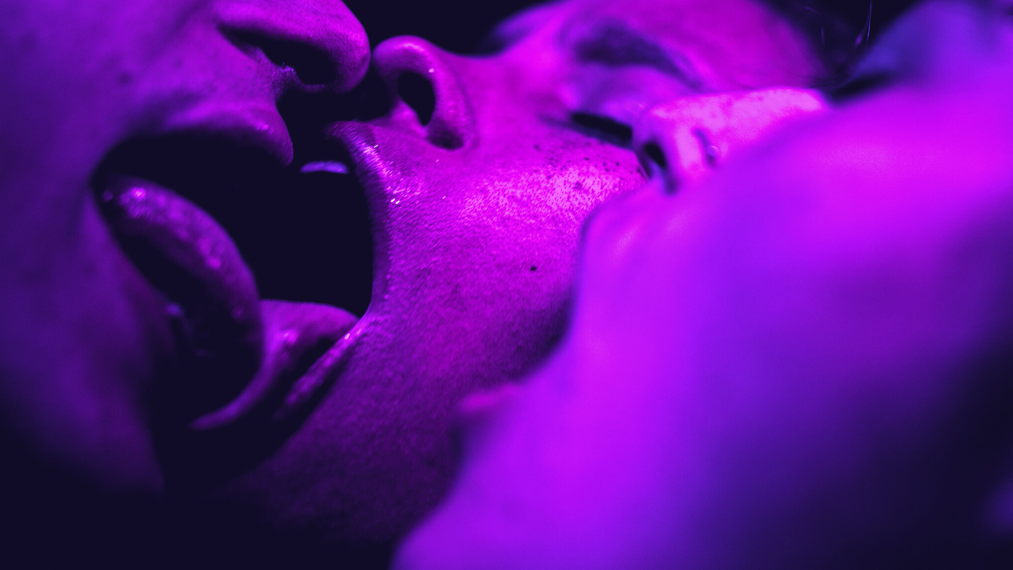 Kissing Game Season 1 (2020)  - Kissing Game Season 1 (2020) ปากต่อปาก