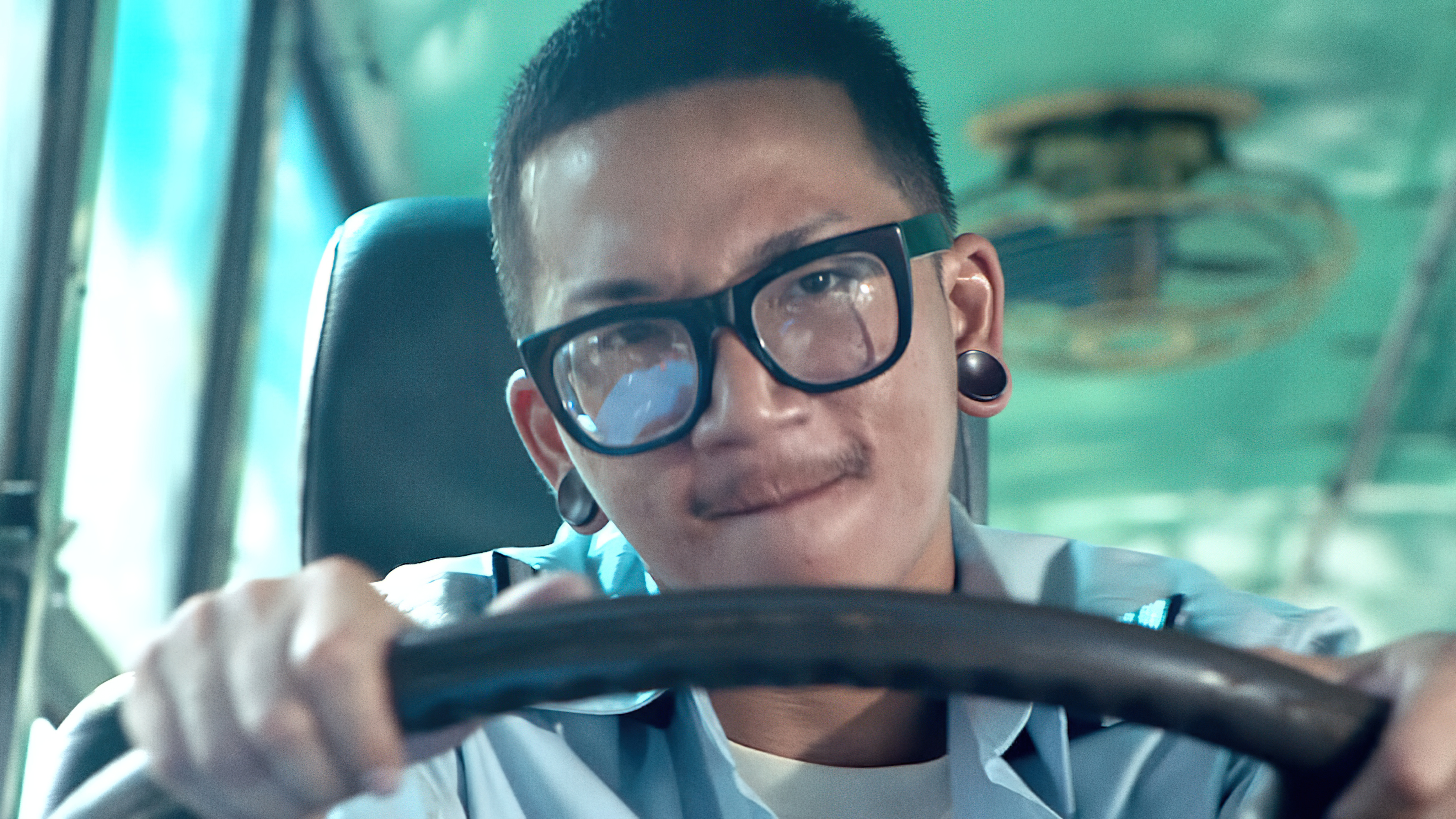 ป๊าด 888 แรงทะลุนรก (2016) Fast 888 - ป๊าด 888 แรงทะลุนรก (2016)