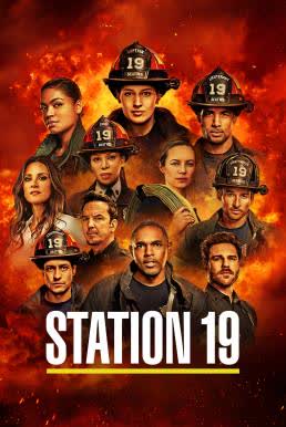 Station 19 Season 7 (2024)