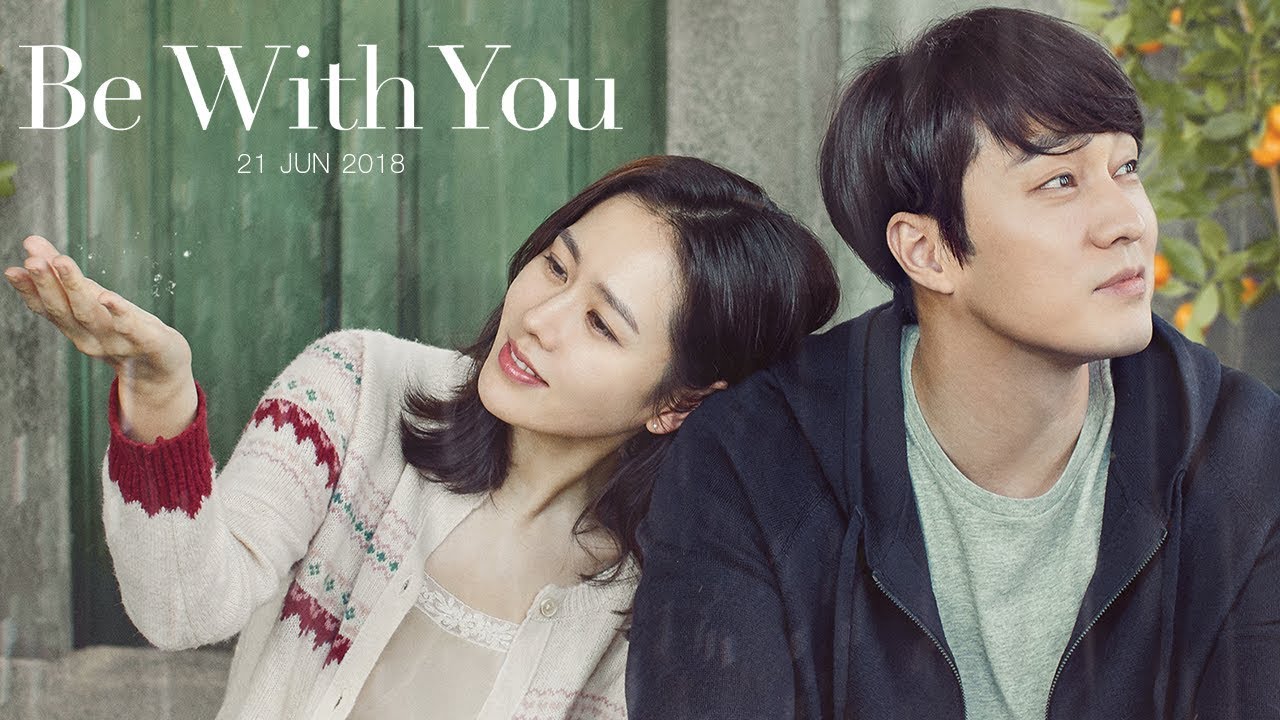 Be with You (2018) | ปาฏิหาริย์ สัญญารัก ฤดูฝน [พากย์ไทย+ซับไทย]