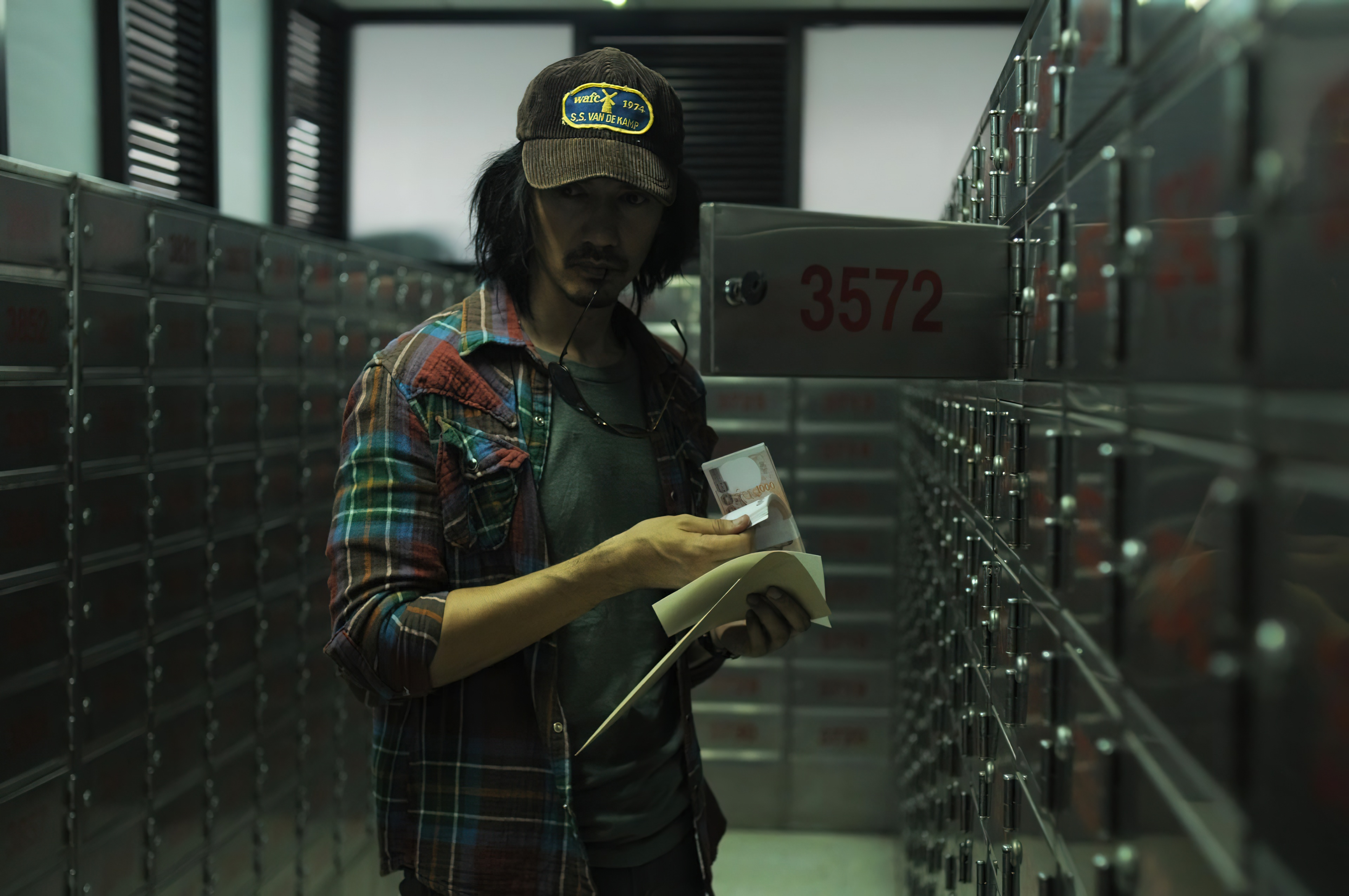 Headshot (2011) - Headshot (2011) ฝนตกขึ้นฟ้า