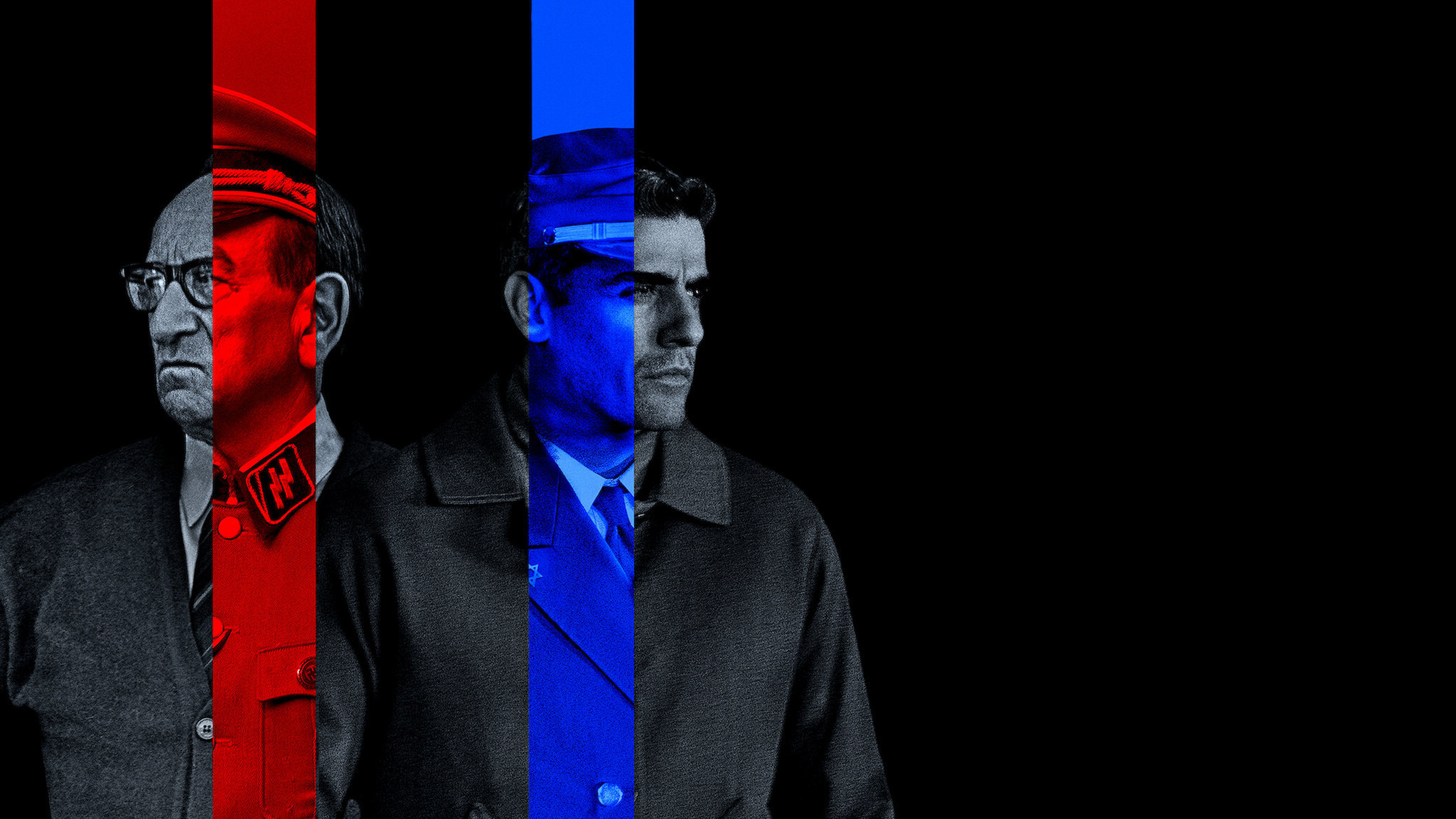 Operation Finale (2018)  - Operation Finale (2018) ปฏิบัติการปิดฉากปีศาจนาซี