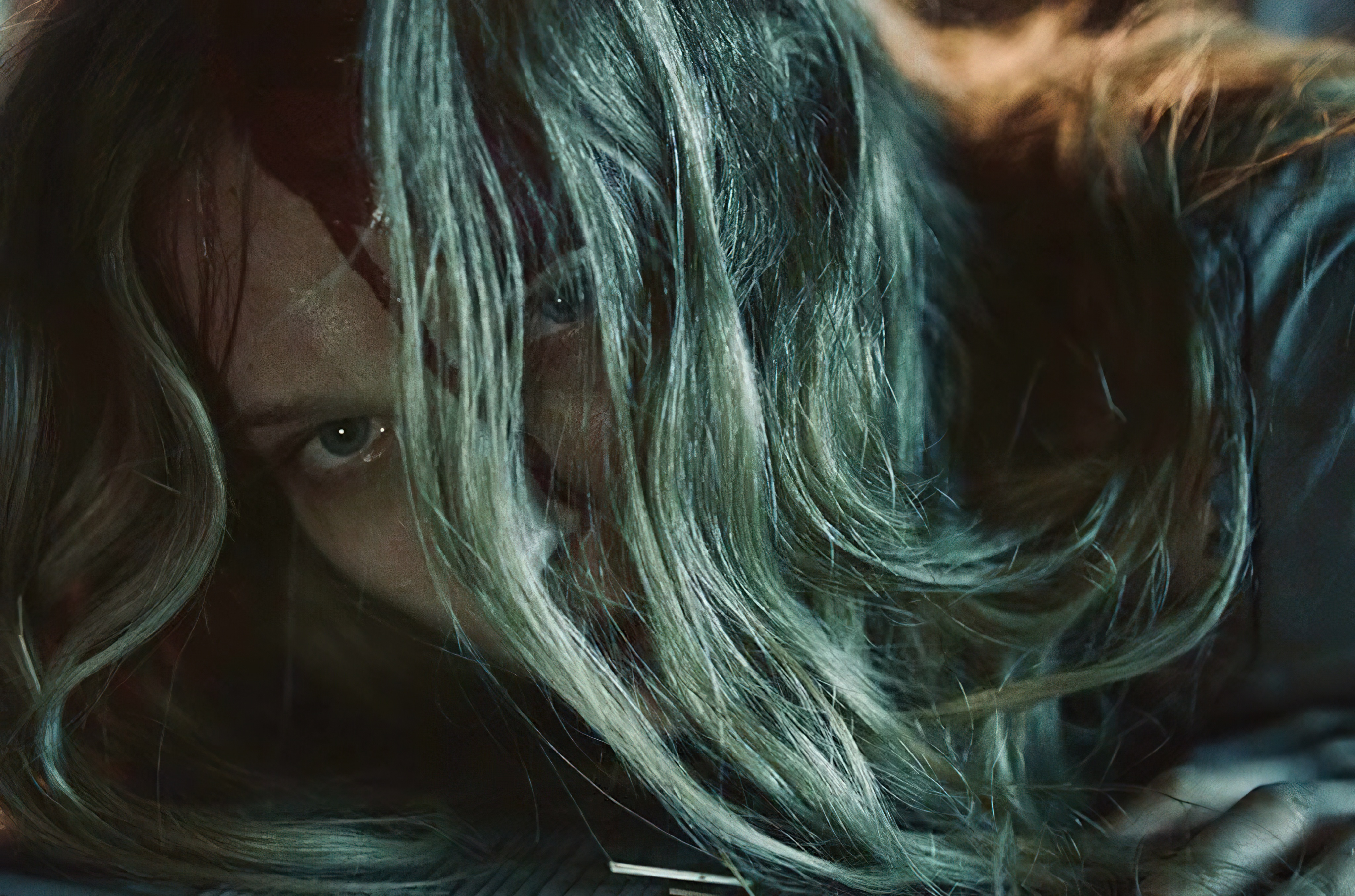 The Black Spider (2022) - The Black Spider (2022)