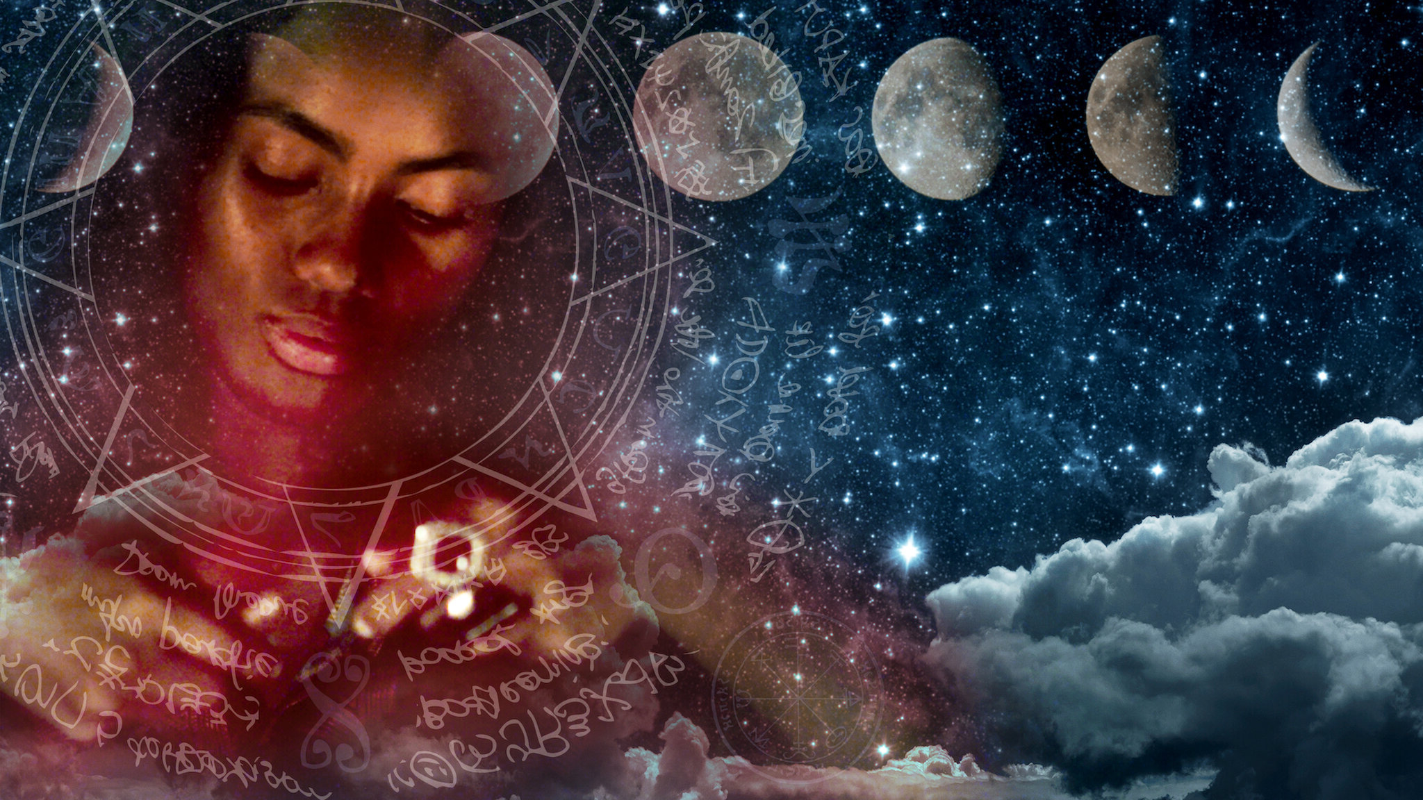 Always A Witch Season 2 (2020) -n- - Always A Witch Season 2 (2020) หลงยุคมาเจอรัก